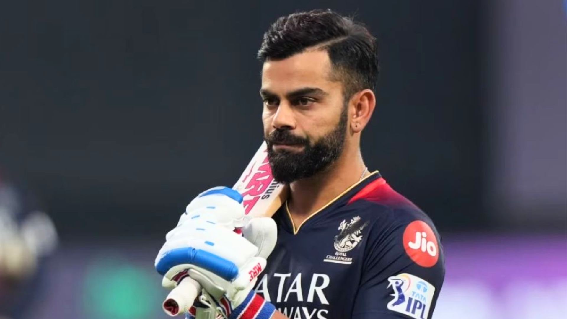 1920x1080 Virat Kohli Urges His Fans To Not Call, Desktop