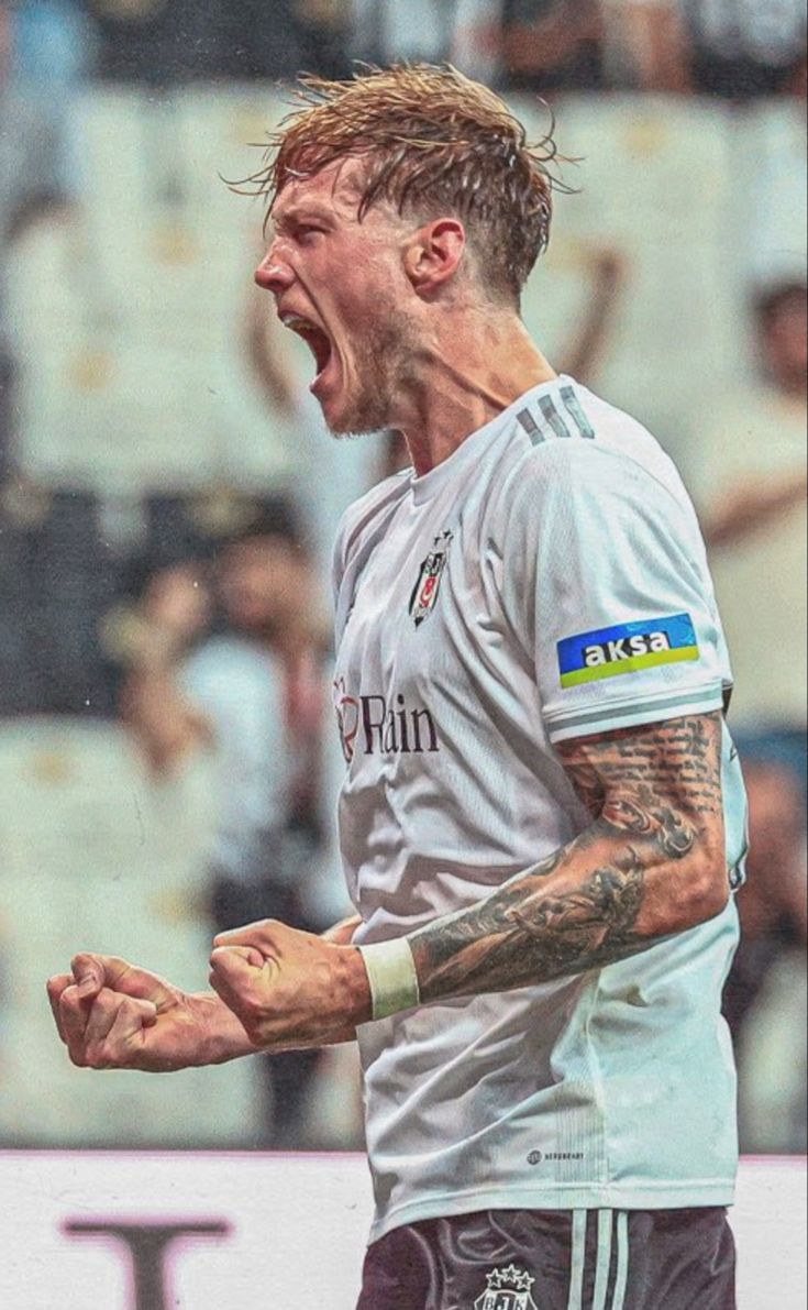 740x1200 Wout Weghorst Beşiktaş Wallpaper. Takım fotoğrafları, Futbolcular, Futbol resimleri, Phone