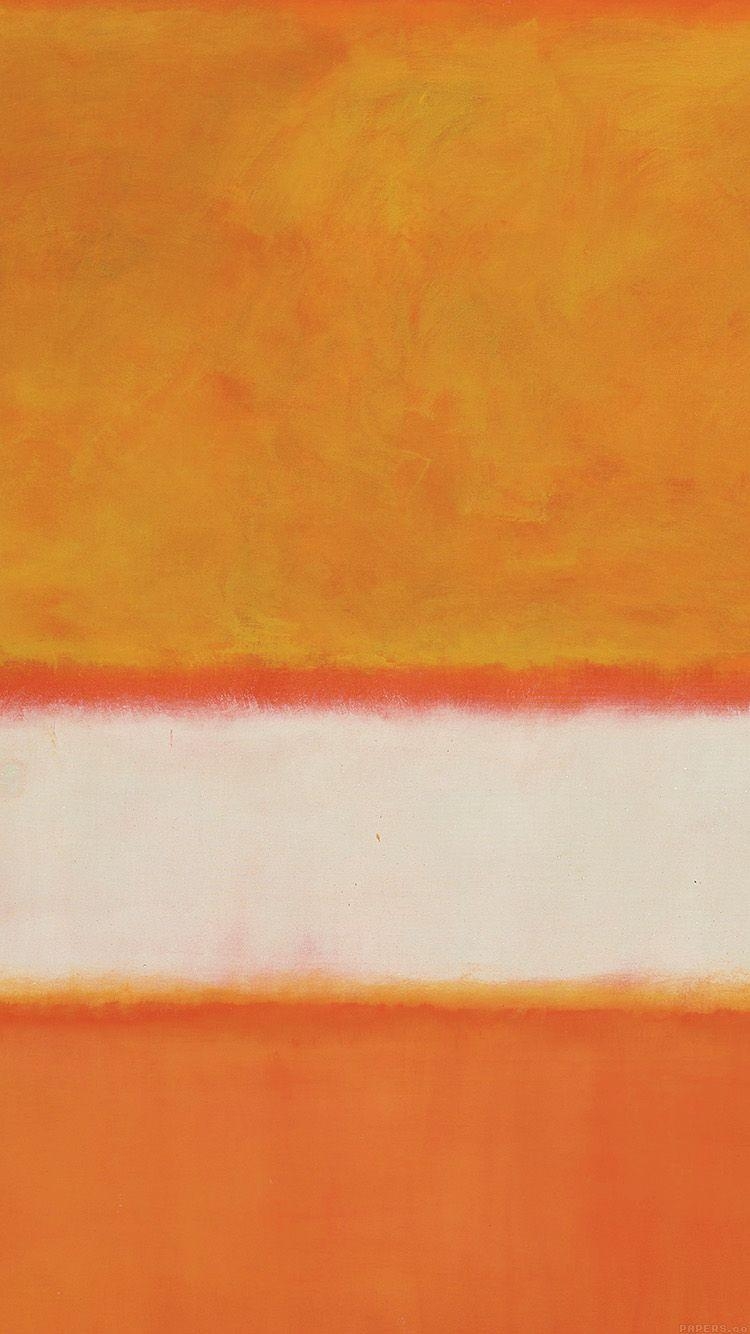 750x1340 Get Wallpaper /1QJZzW0 mark rothko style paint, Phone