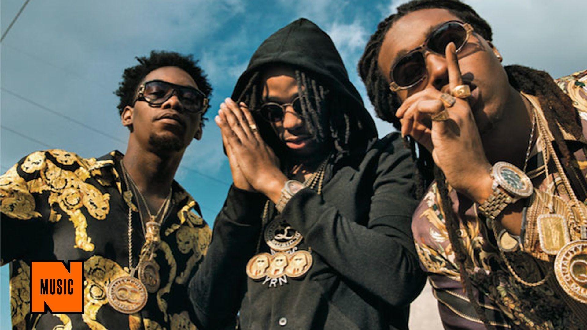 1920x1080 Fredo Santana Threatens Migos for Fighting GBE Member Capo, Desktop