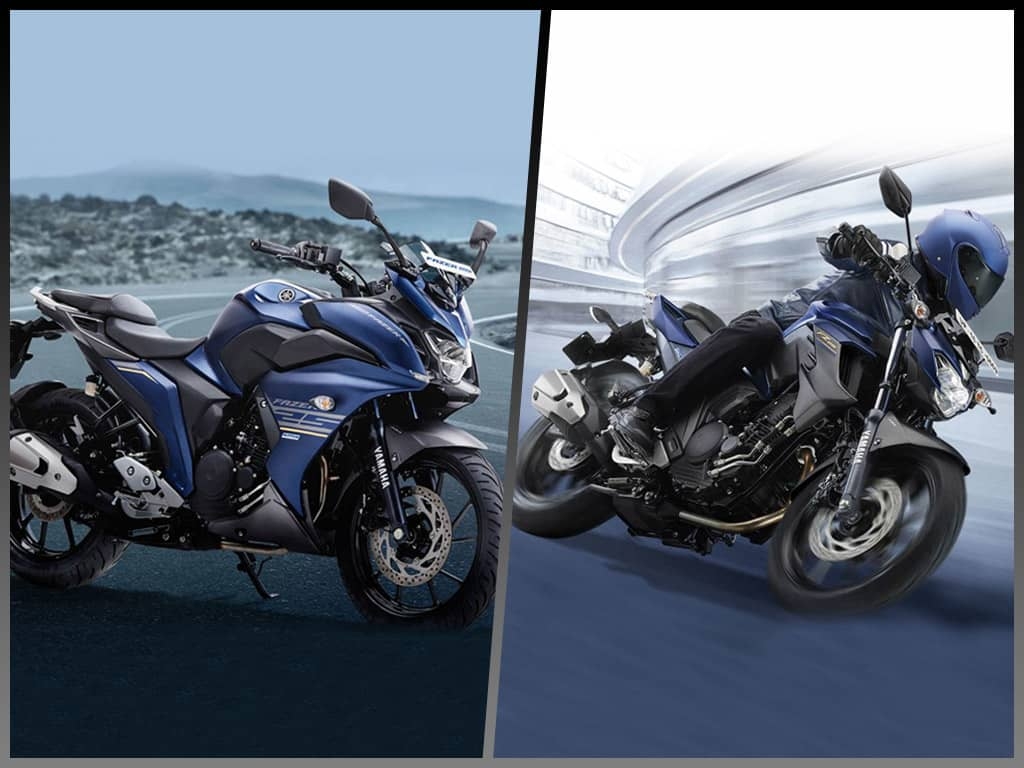 1030x770 Yamaha FZ 25 And Fazer 25 Launched In India: Price, Specifications, Desktop