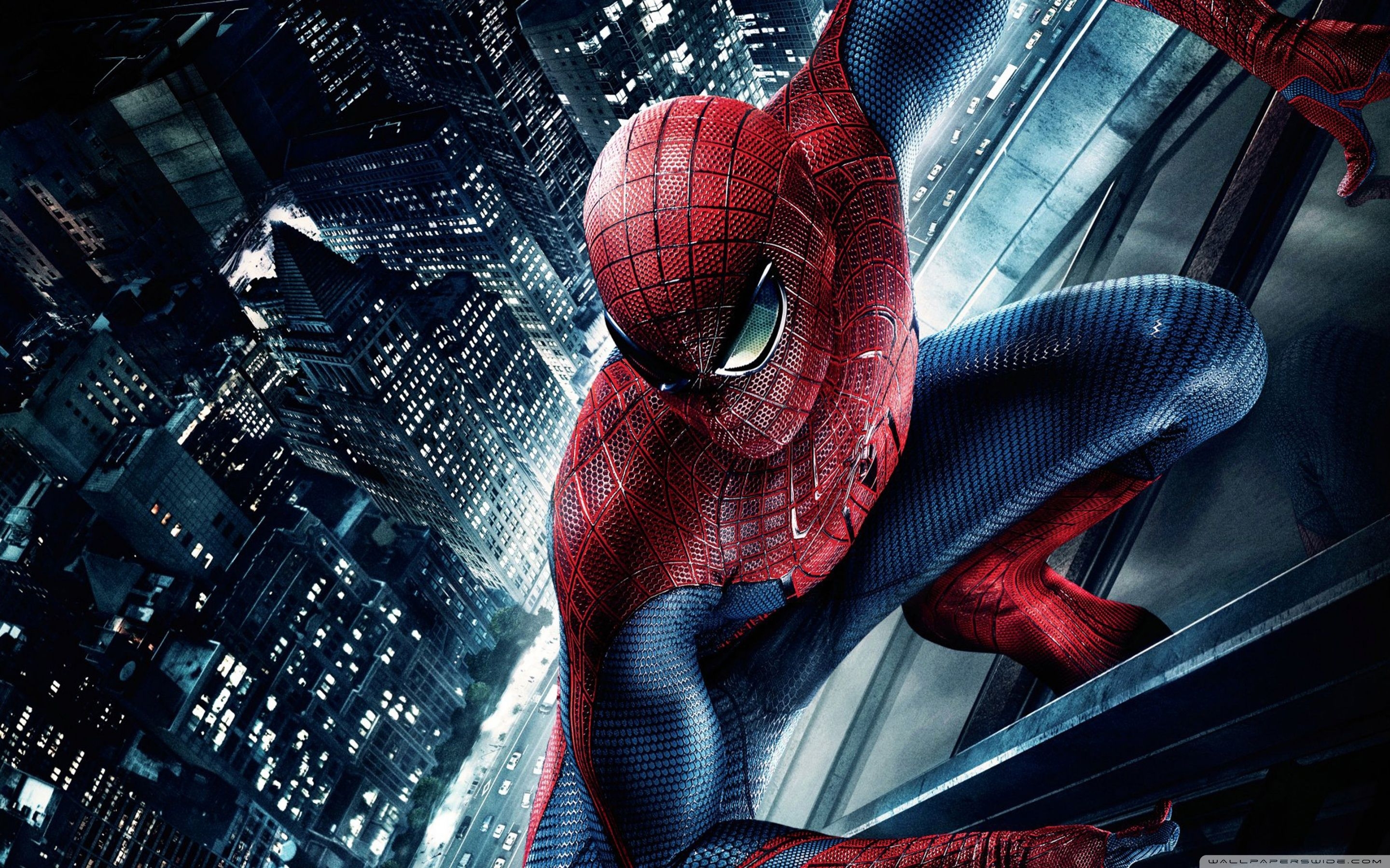 2880x1800 Spider Man Wallpaper, HDQ Beautiful Spider Man Image, Desktop