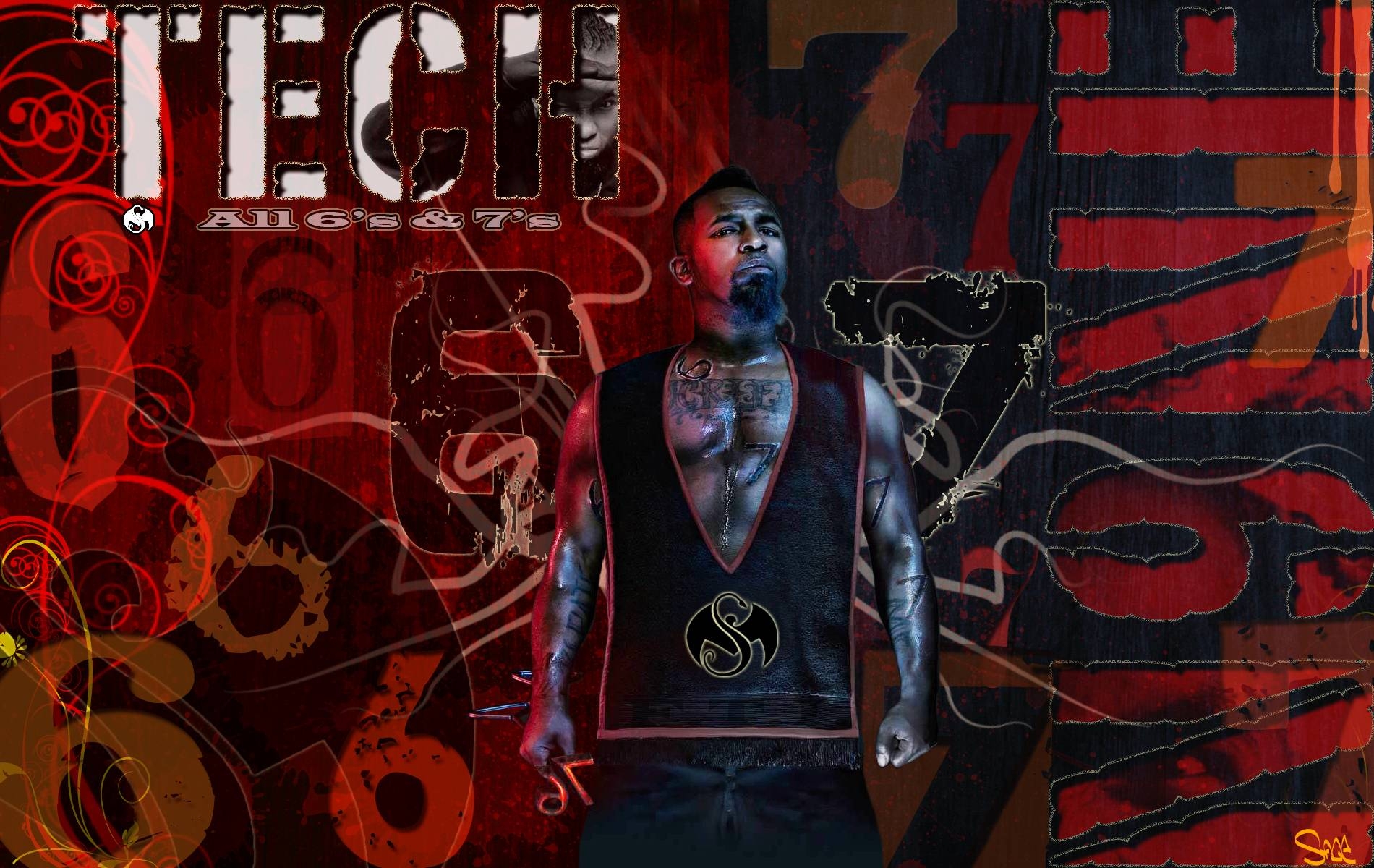 1900x1200 Strange Music Background, Desktop