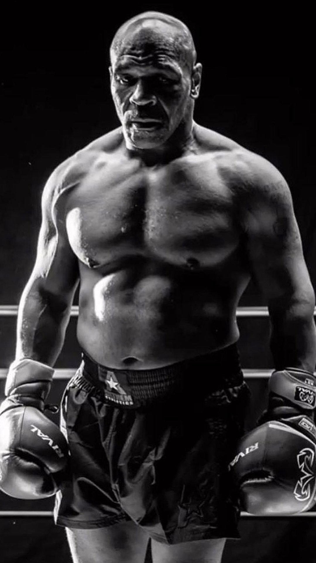 1080x1920 Mike tyson iphone Wallpaper HQ, Phone