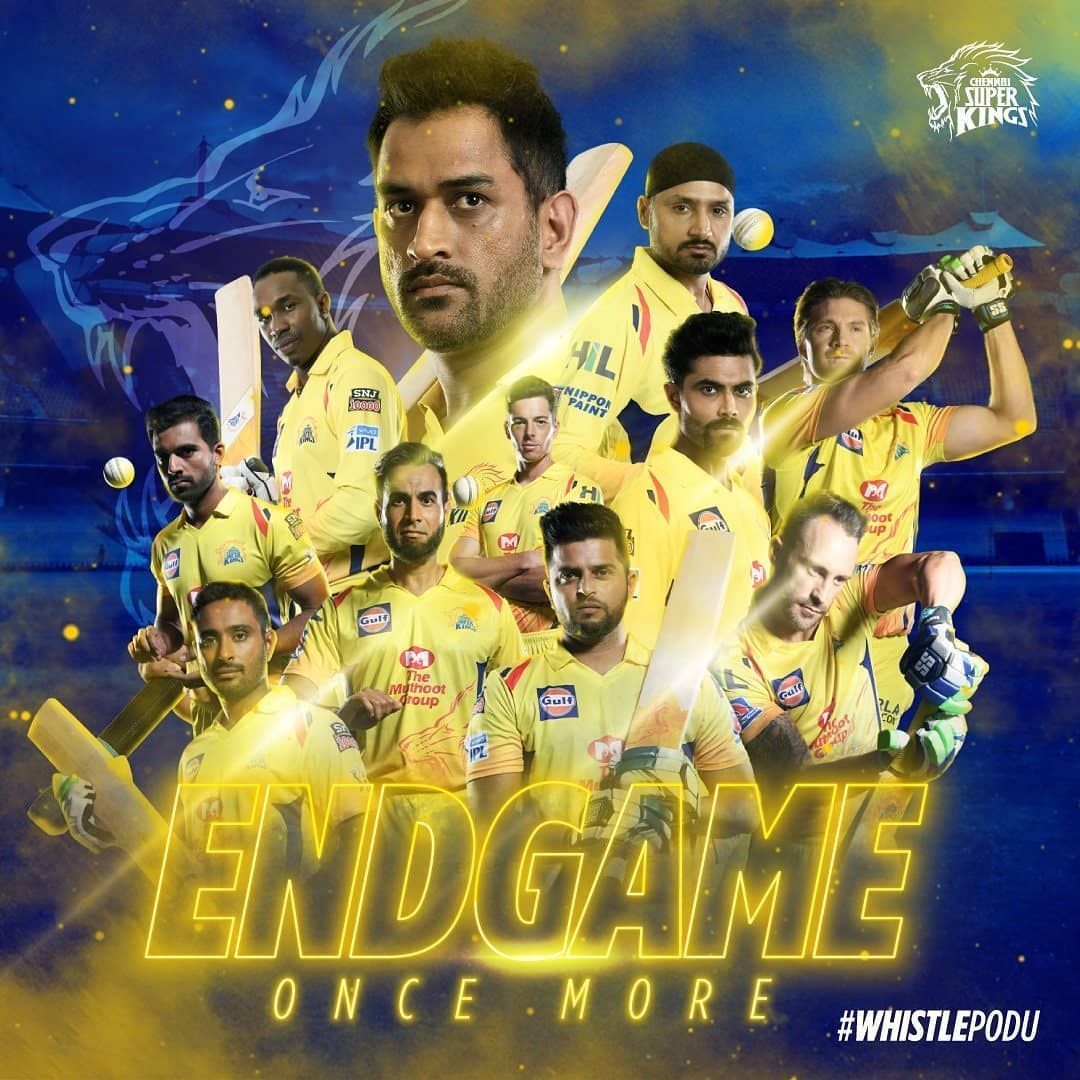 1080x1080 73.2k Likes, 366 Comments Super Kings On Instagram: “Quite Marvel Lous This Co. Chennai Super Kings, Dhoni Wallpaper, Ms Dhoni Wallpaper, Phone