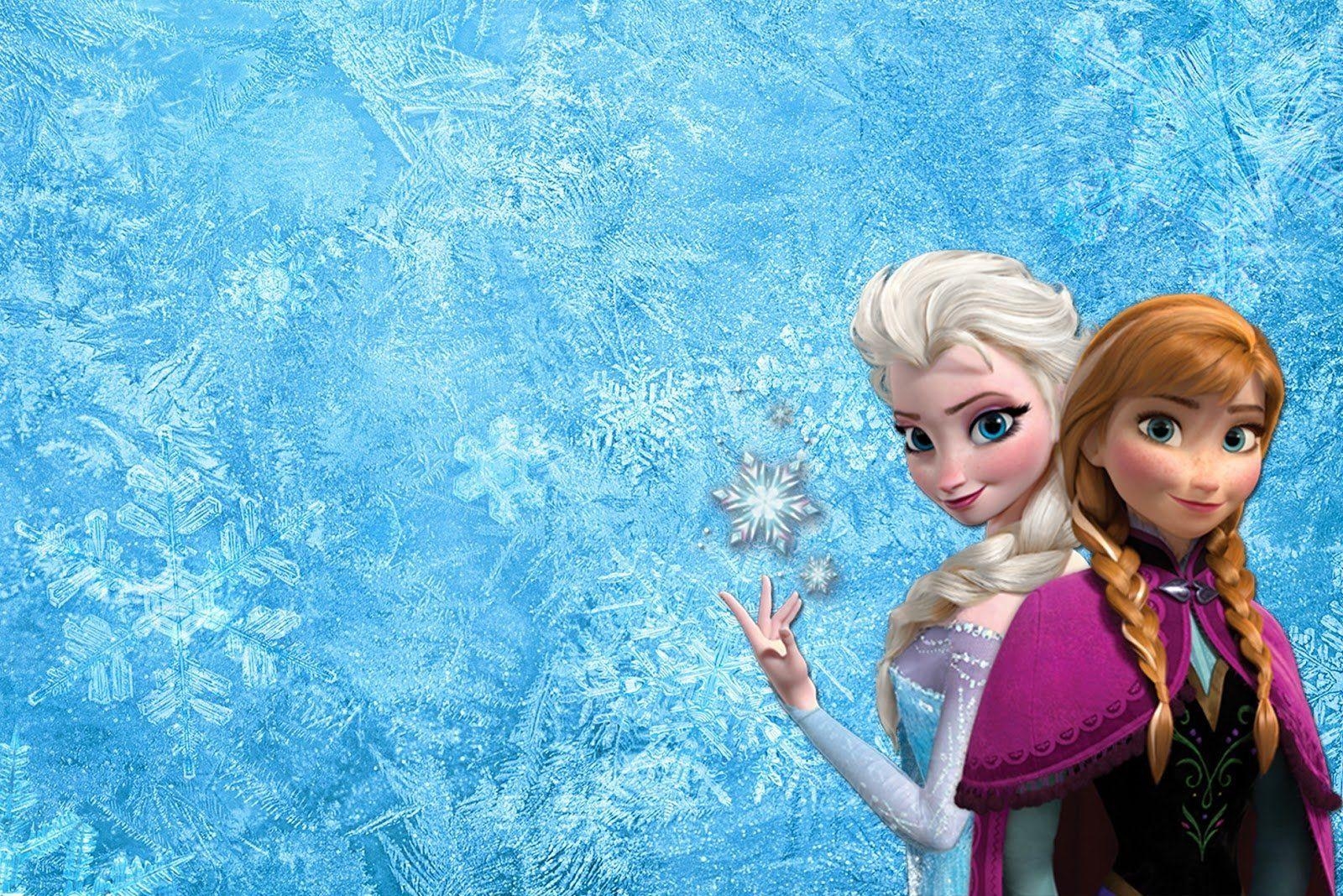 1600x1070 Frozen Wallpaper Elsa And Anna 312 Frozen HD Wallpaper. Background, Desktop