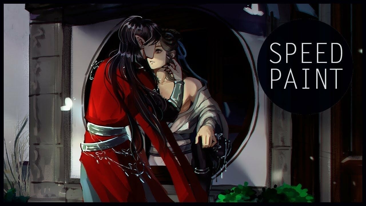 1280x720 HuaLian. TGCF, Catrine Nice, Desktop