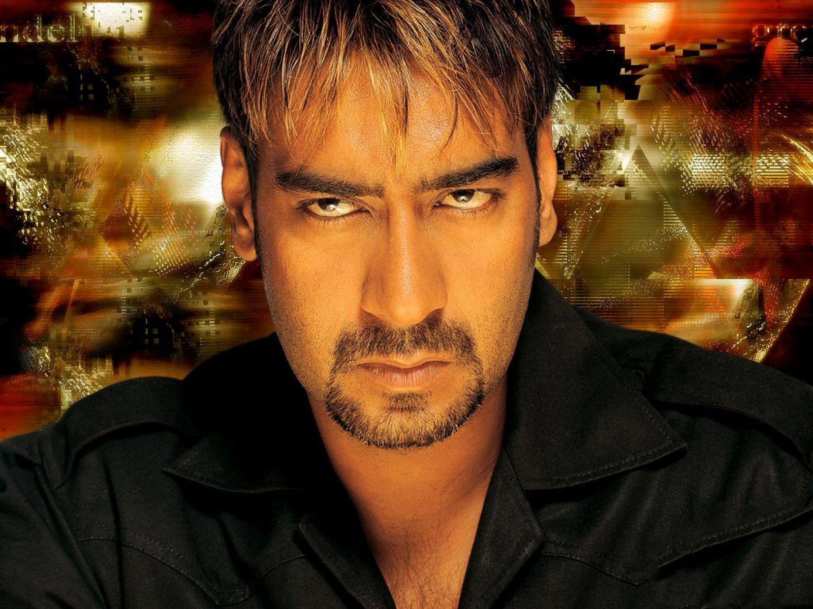 1600x1200 Ajay Devgan In Singham. HD Bollywood Actors Wallpaper for Mobile, Desktop