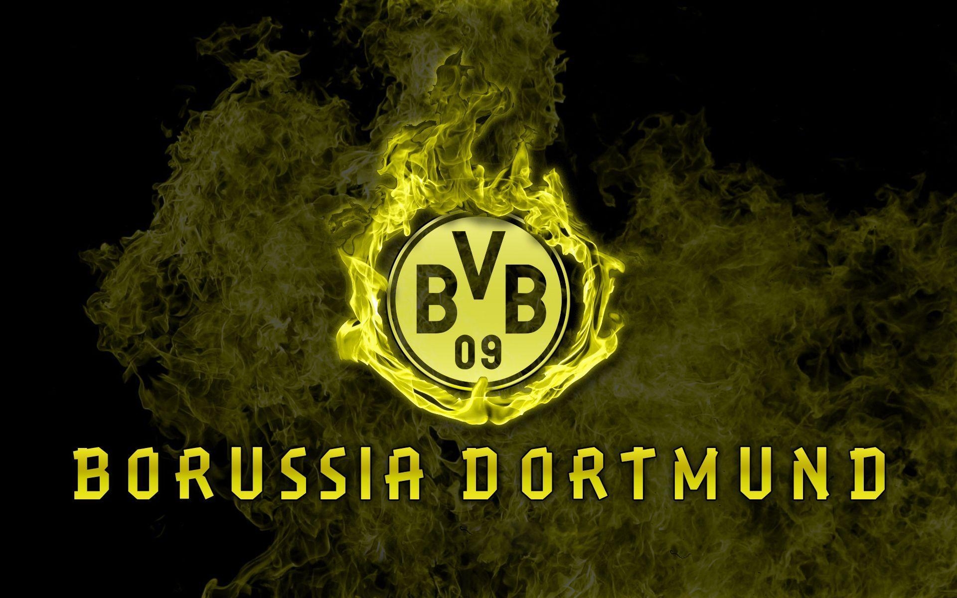 1920x1200 Excellent Borussia Dortmund Wallpaper. Full HD Picture, Desktop