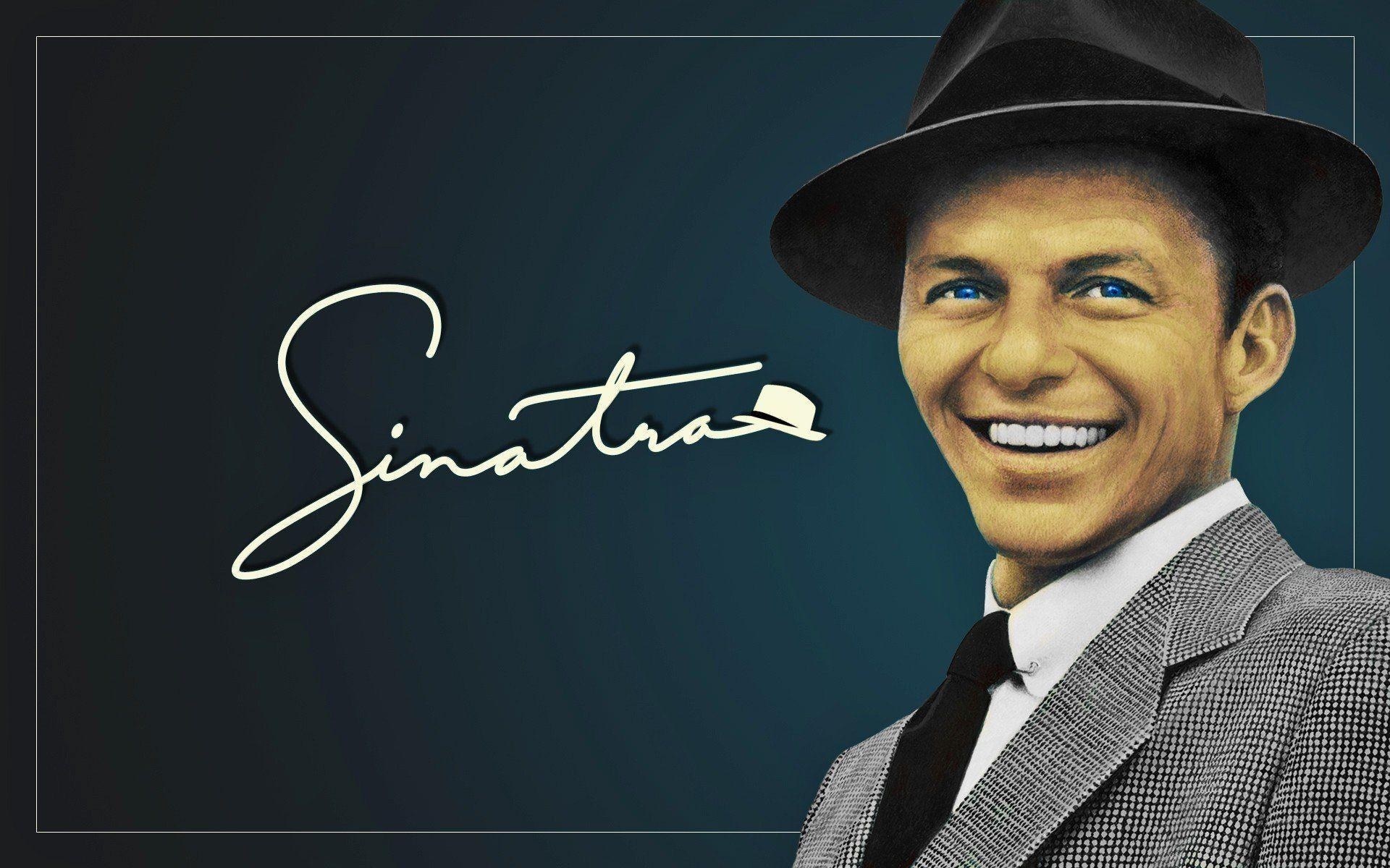 1920x1200 Frank Sinatra Wallpaper HD, Desktop