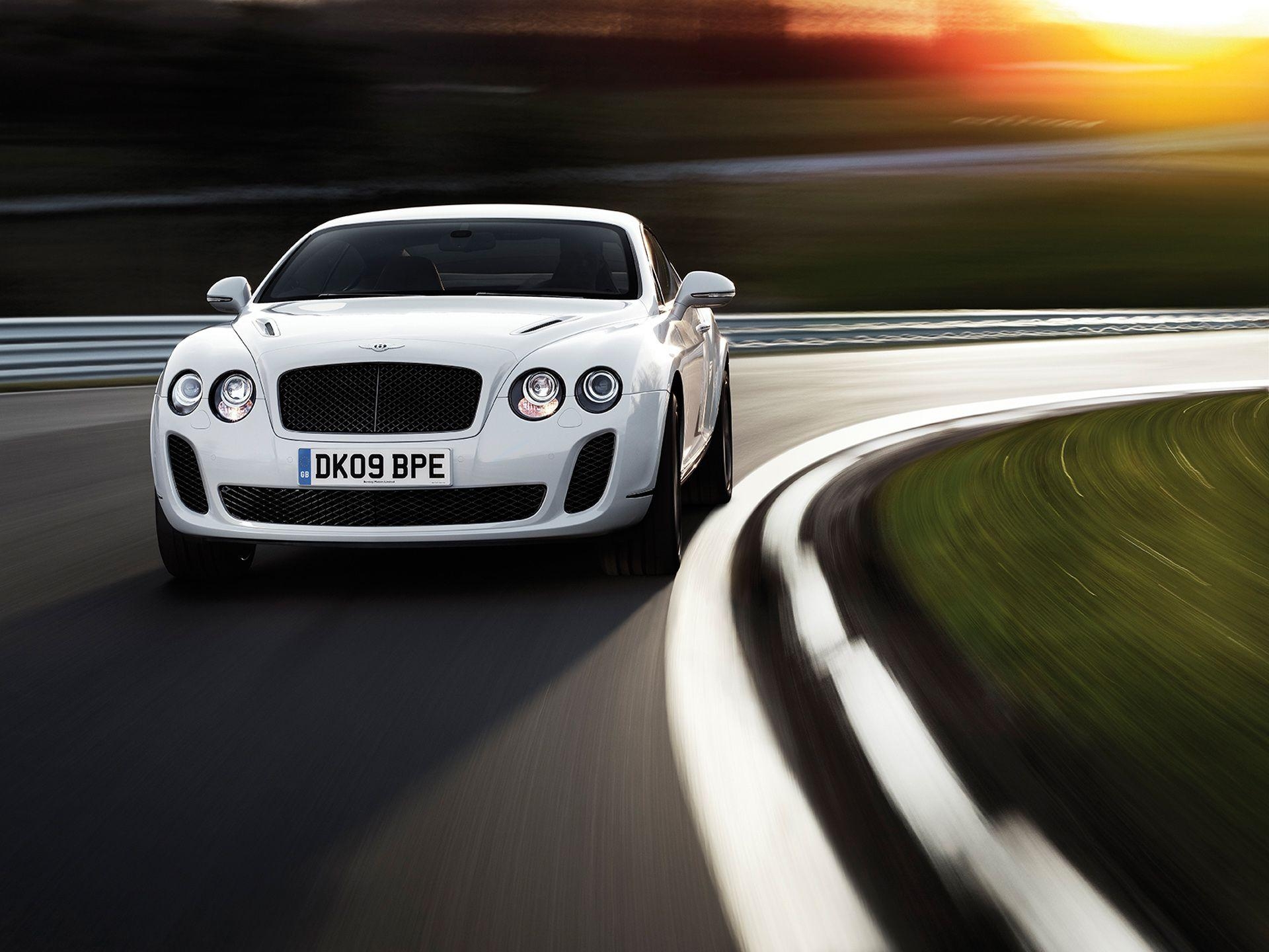 1920x1440 Bentley Continental GT HD Wallpaper. Background, Desktop