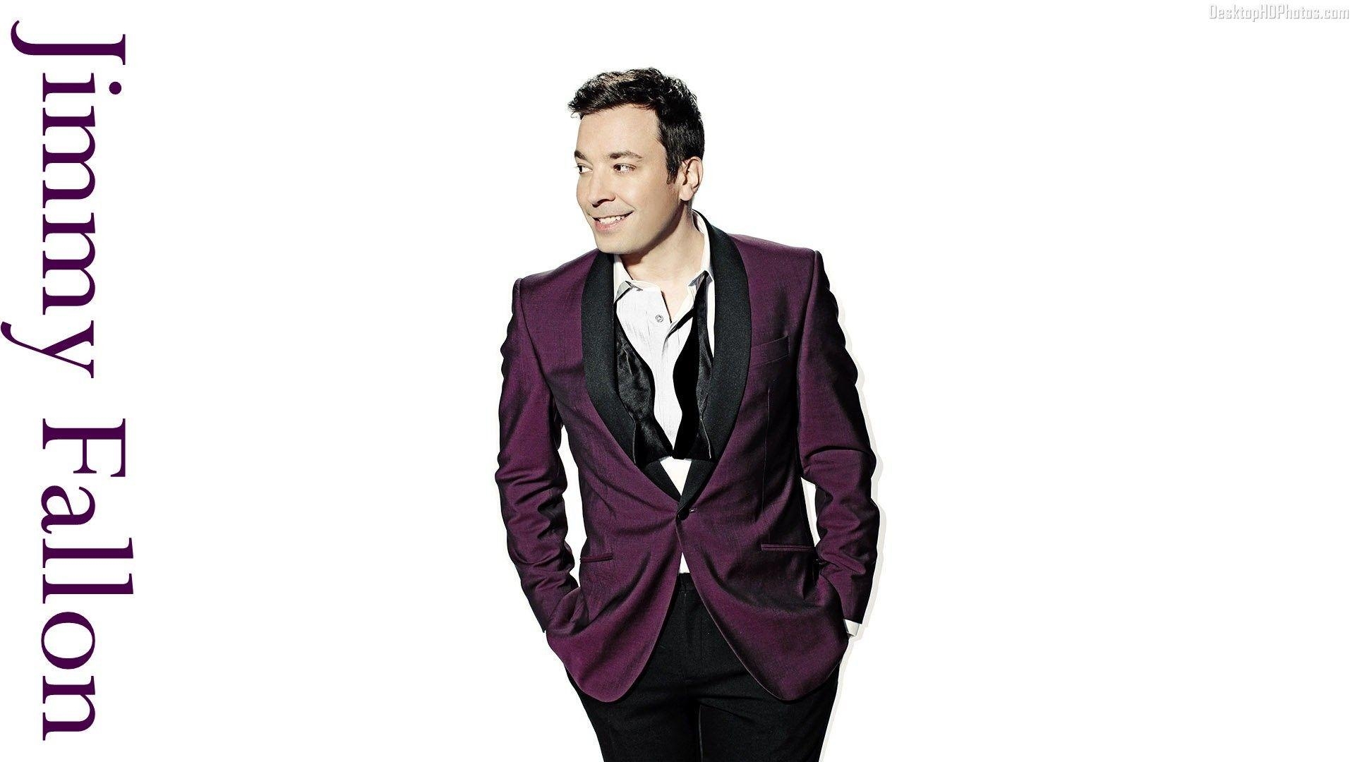 1920x1080 Jimmy Fallon Wallpaper, Picture, Image, Desktop