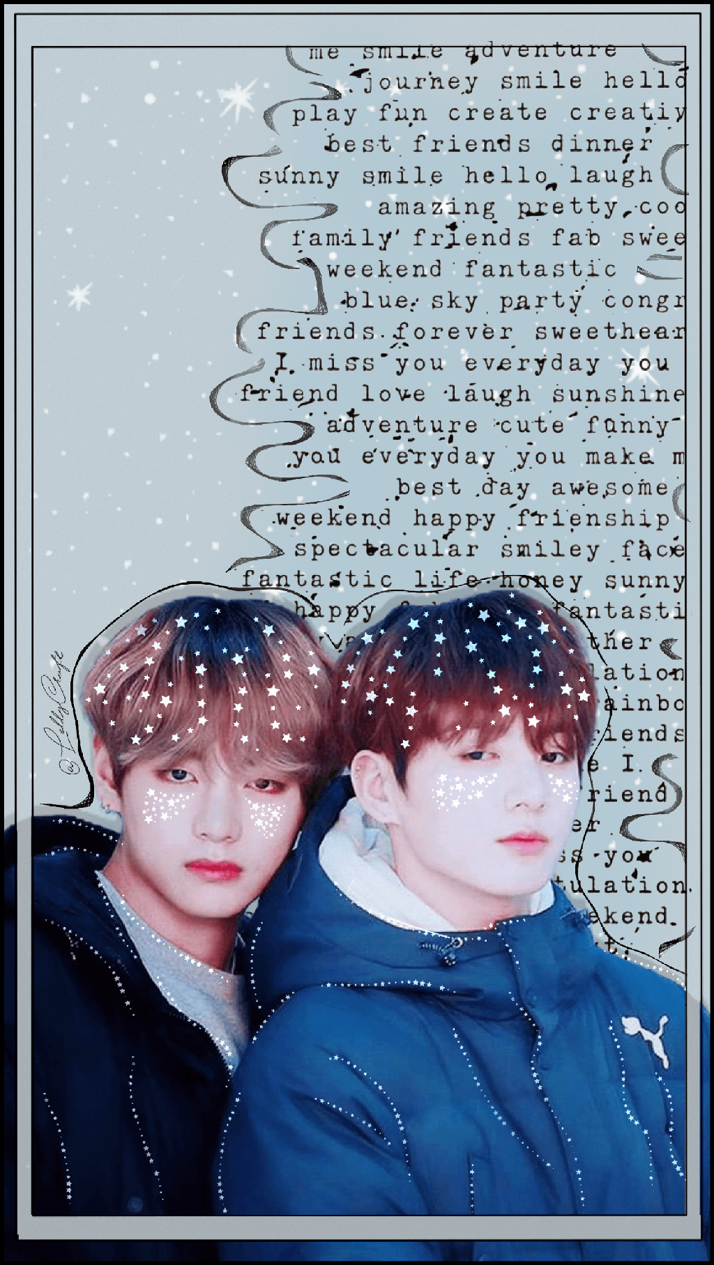 1030x1820 Vkook edit for my sweetheart.♥️❤️♥️❤️ Hope, Phone