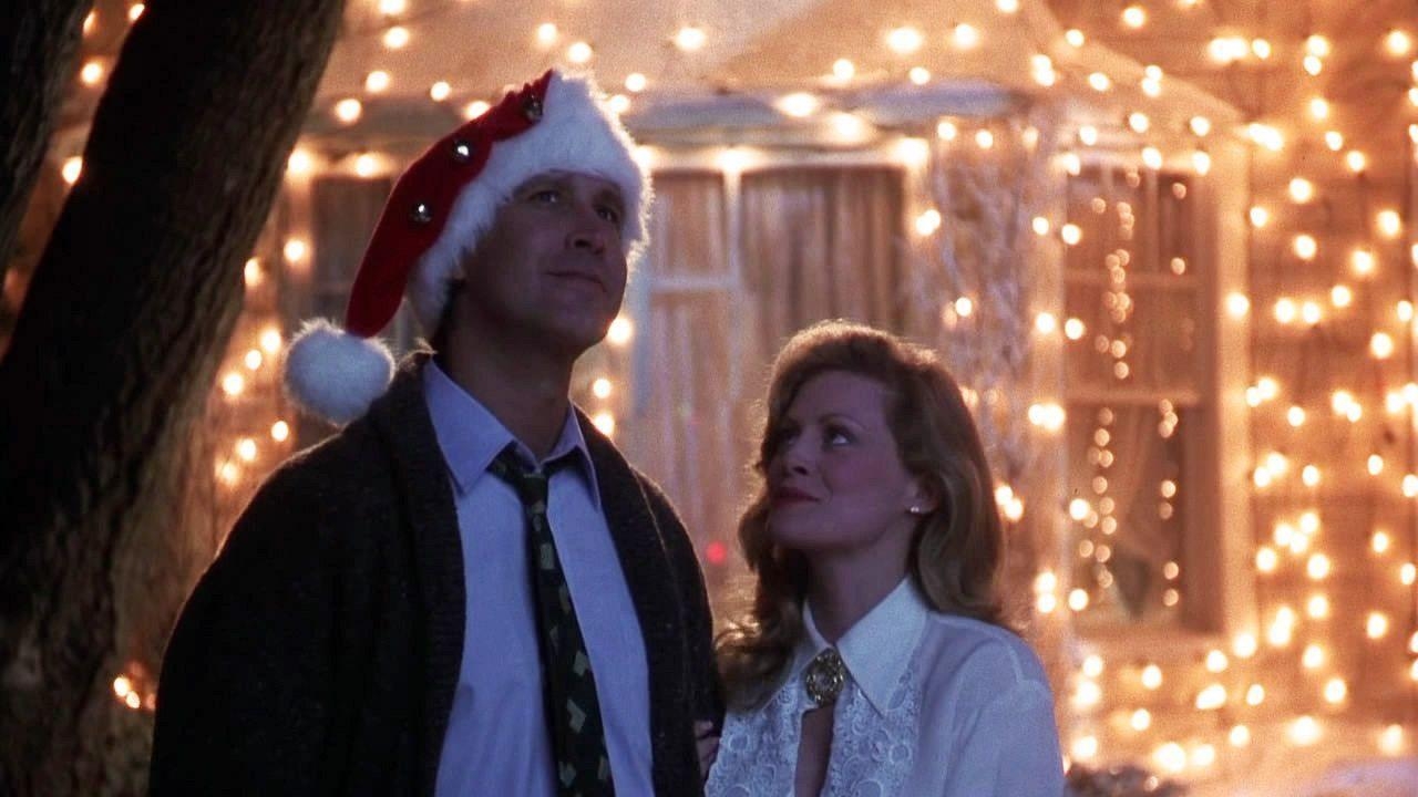 1280x720 National Lampoons ChristmasVacation image National Lampoon's, Desktop