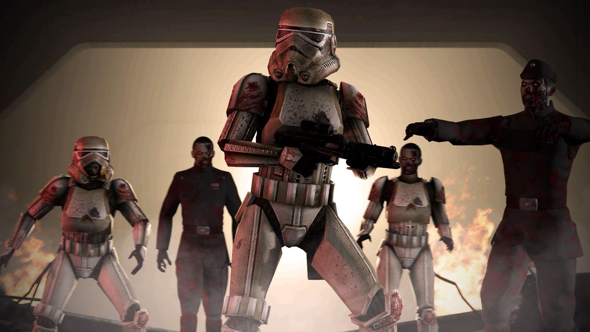 1920x1080 Death Troopers Wallpaper 98322, Desktop