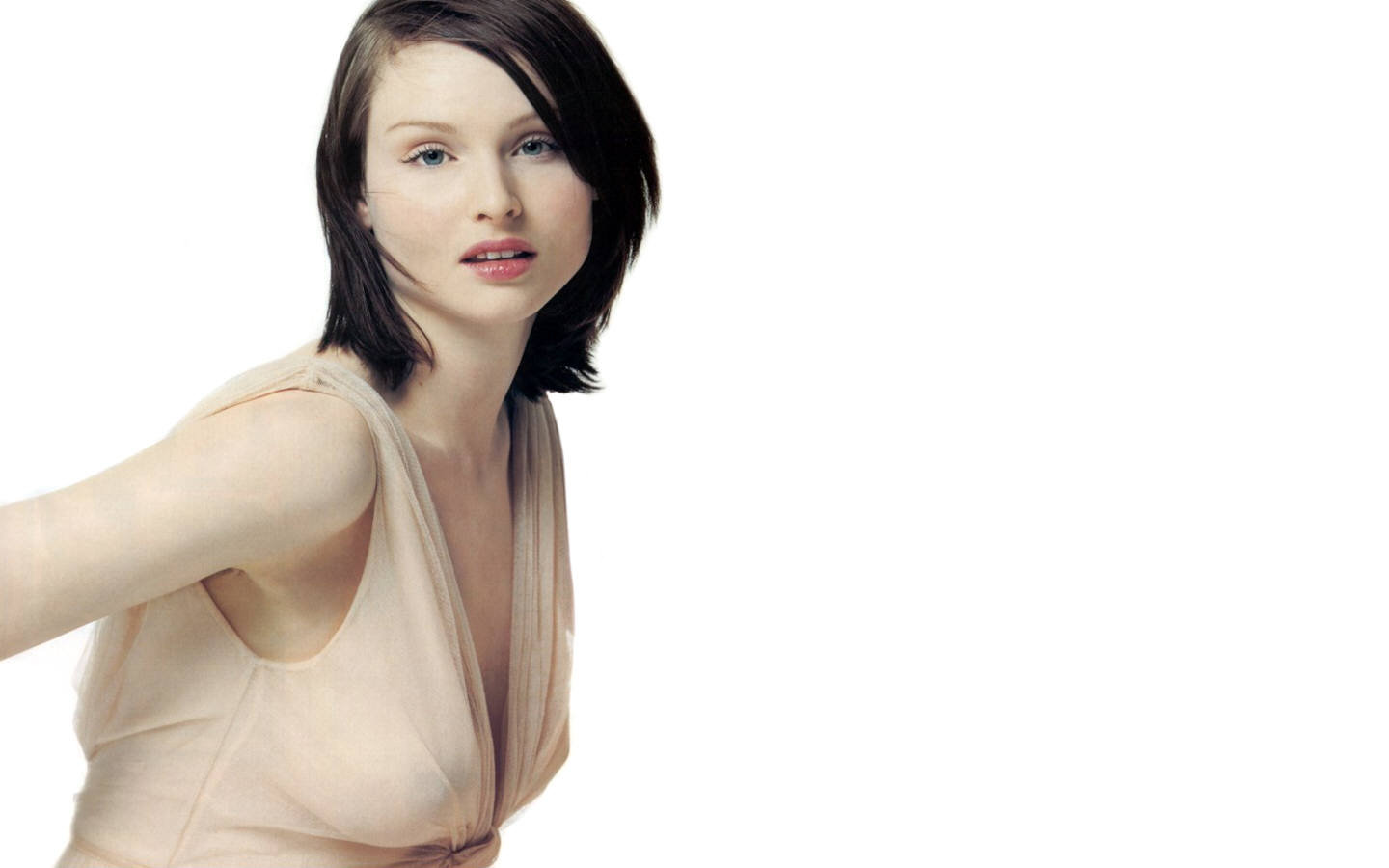 1440x900 Sophie Ellis Bextor Wallpaper, Desktop