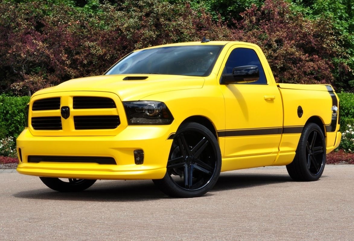 1180x800 These Are Officially The Worst Pickup Trucks You Can Buy, Desktop