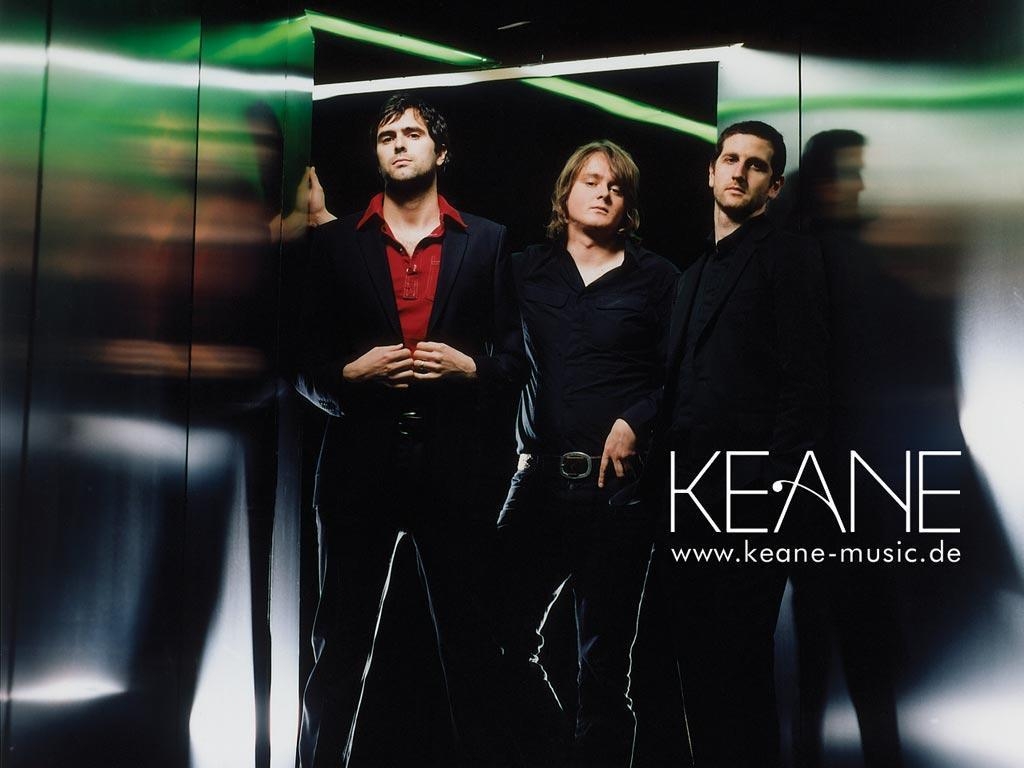 1030x770 Keane Wallpaper, Desktop