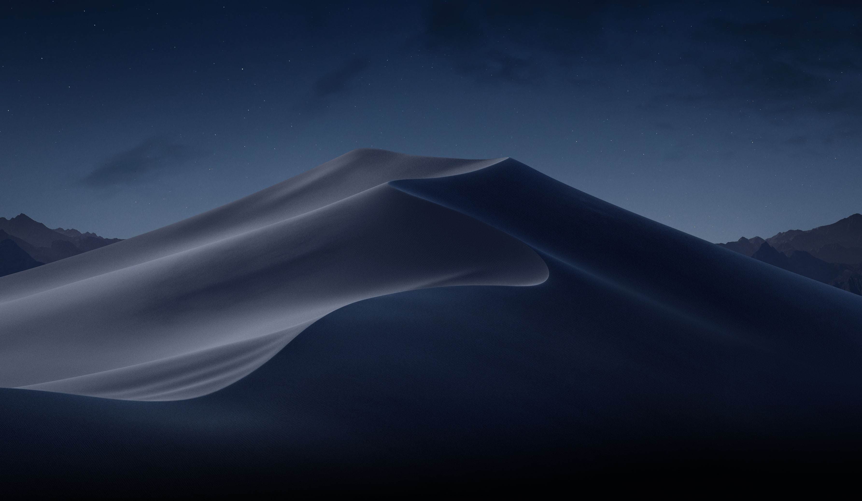 3570x2080 How to Get Apple macOS Mojave Wallpaper Right Now!, Desktop