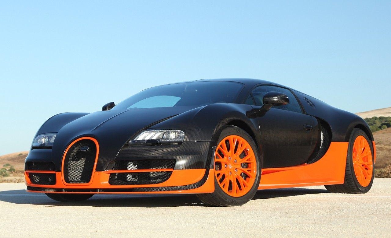 1280x790 Bugatti Veyron 16.4 Best Image Gallery 13 And Download, Desktop