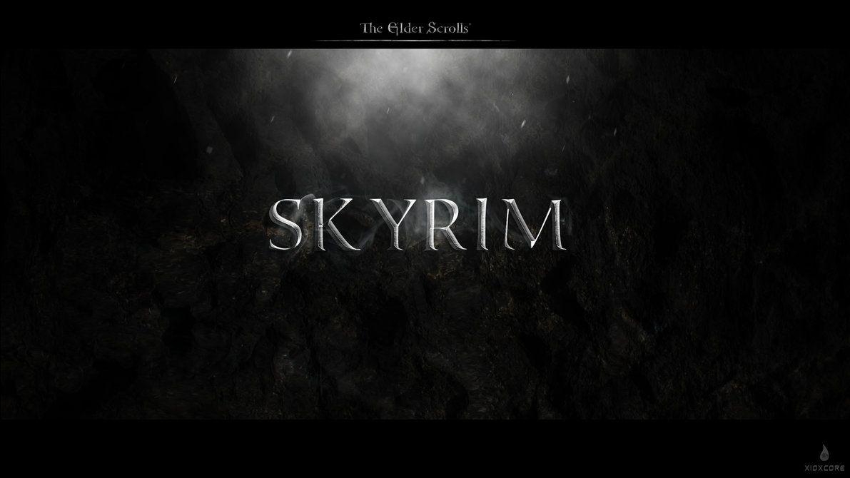 1200x670 Skyrim Style and Wallpaper -FREE, Desktop