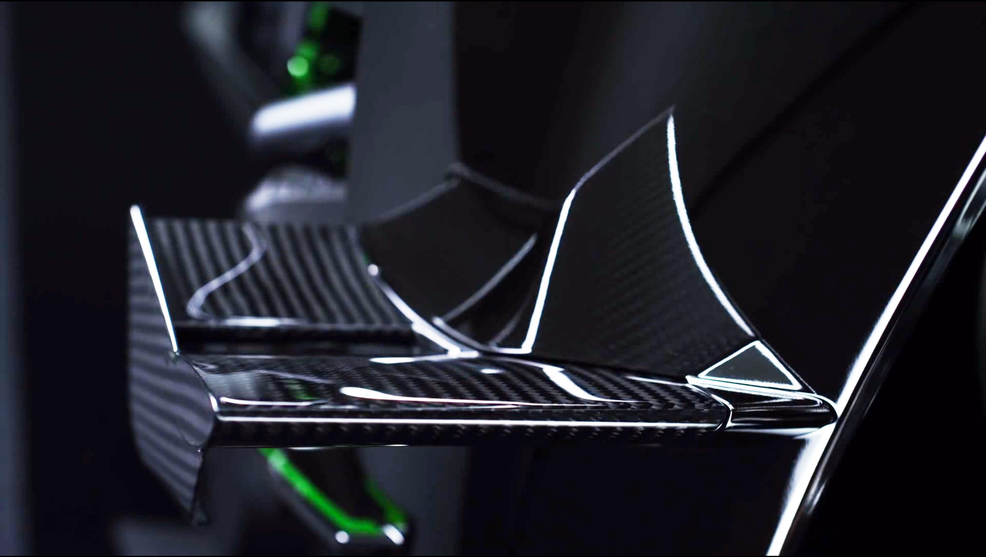 3360x1900 The Kawasaki Ninja H2 Has.Wings??! & Rubber, Desktop