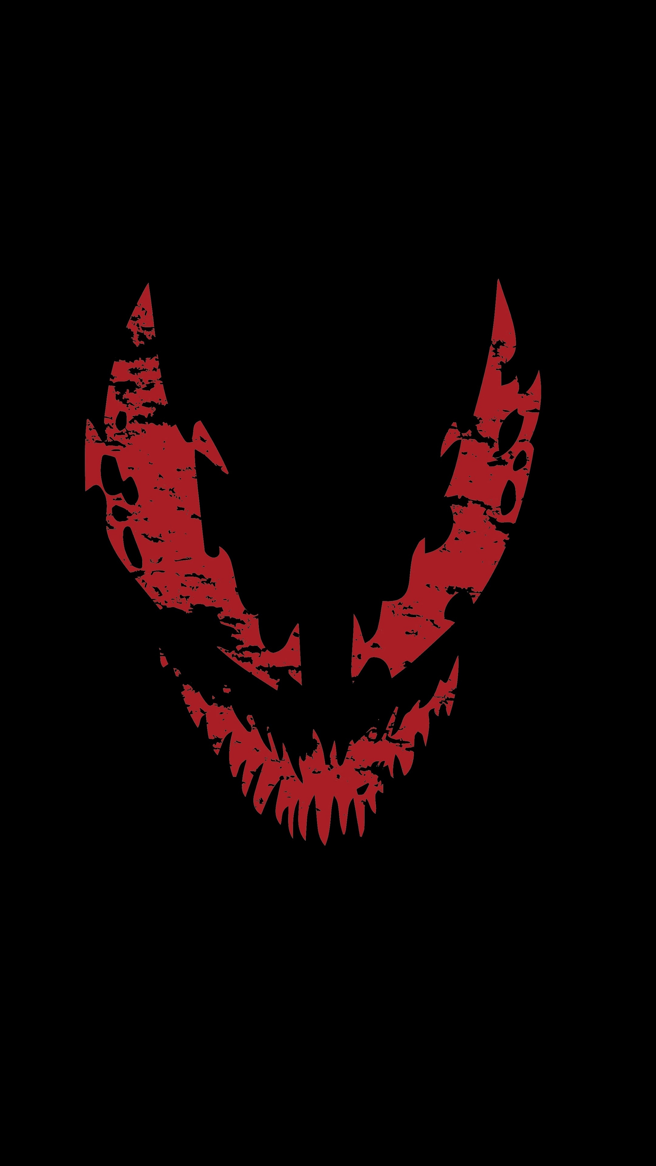 2160x3840 Carnage 8K Wallpaper, Phone