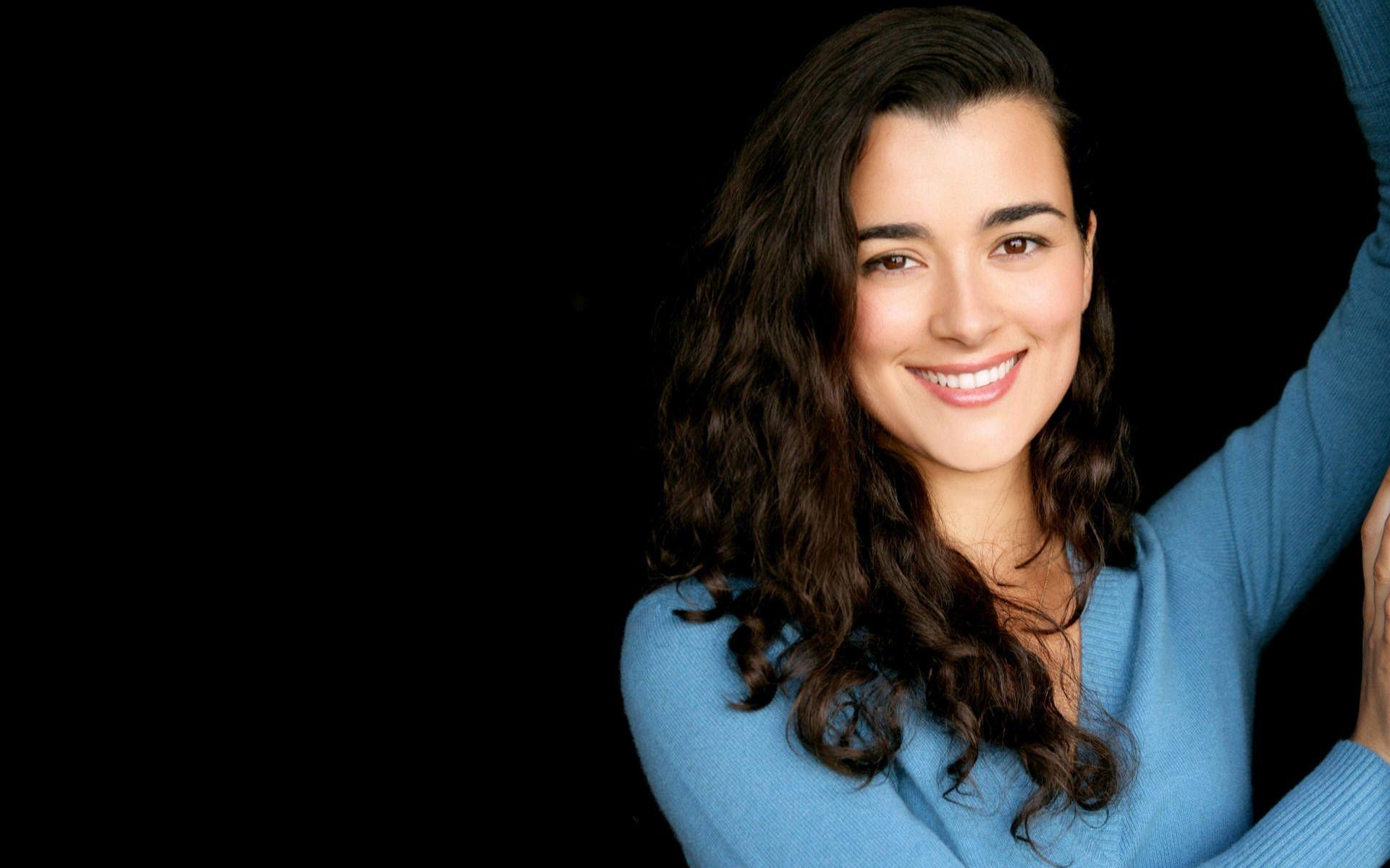 1920x1200 Cote De Pablo Wallpaper 07, Desktop