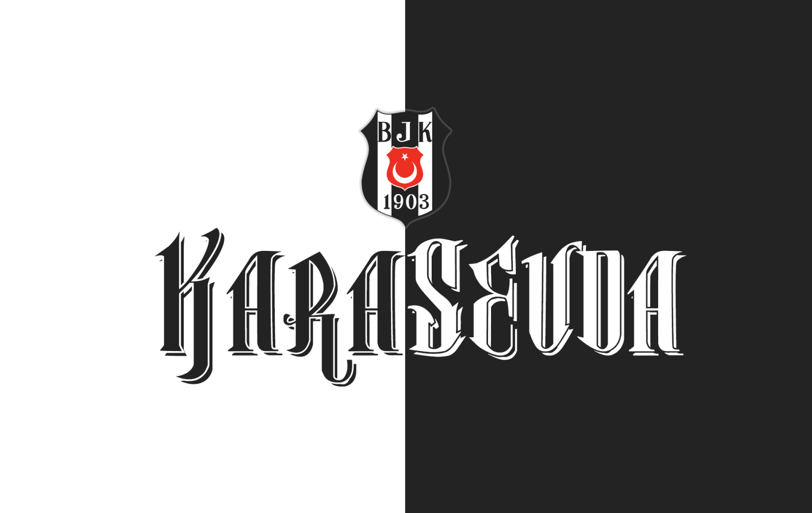 1600x1010 Besiktas J.K., Turkish, Soccer Pitches, Soccer Clubs, Soccer, Love, Desktop