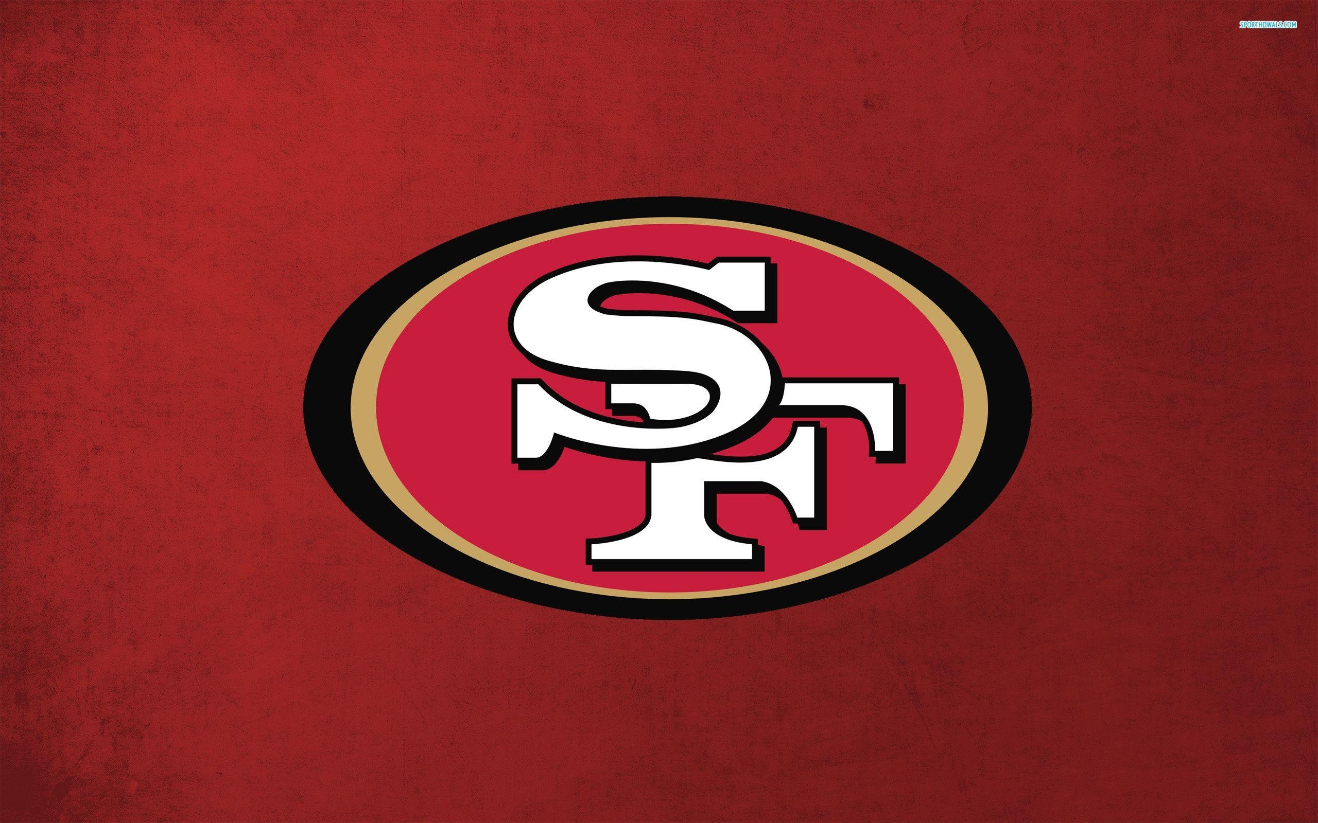 2560x1600 San Francisco 49ers Wallpaper. San Francisco 49ers Background, Desktop