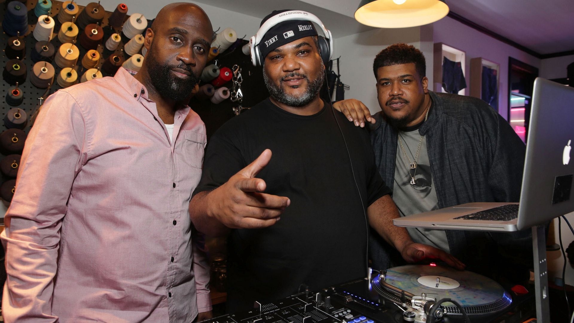 1920x1080 De La Soul Wallpaper Image Photo Picture Background, Desktop