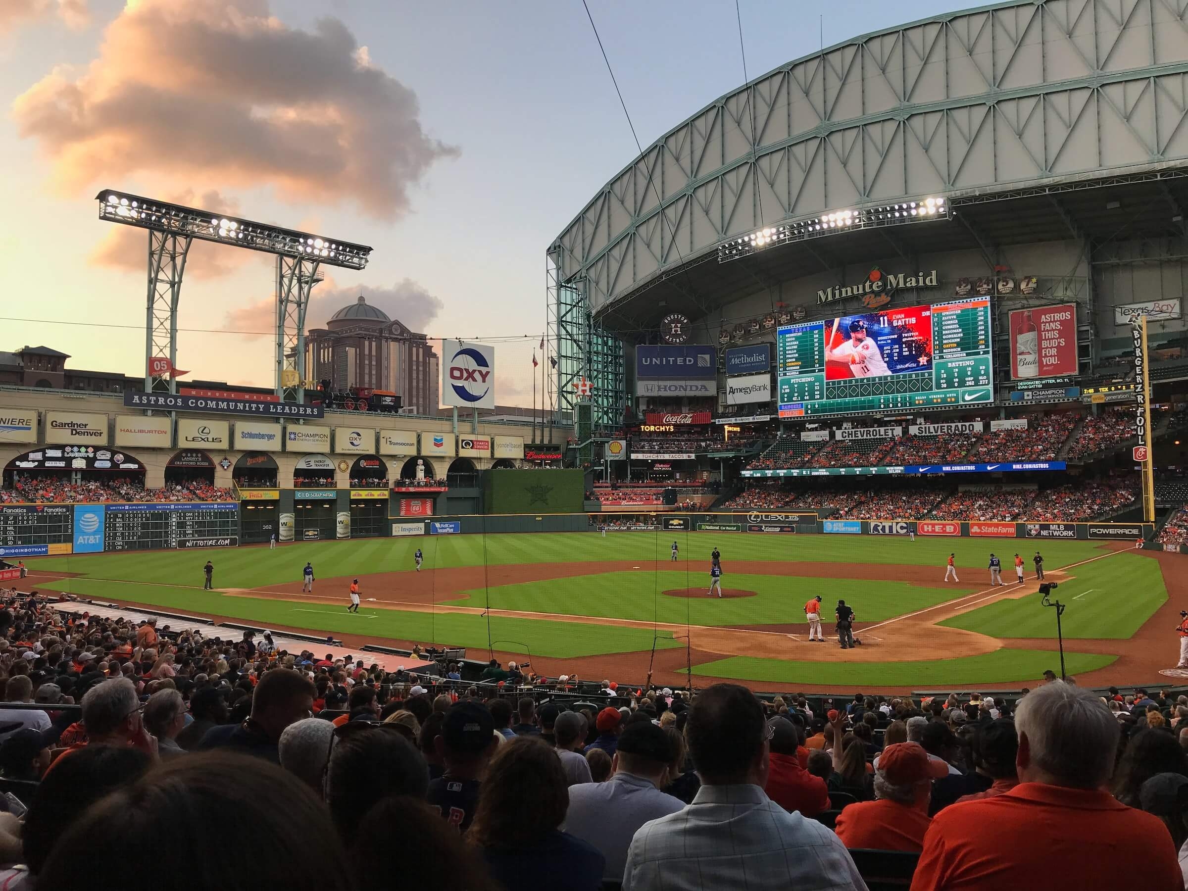 2400x1800 Houston Astros, Desktop