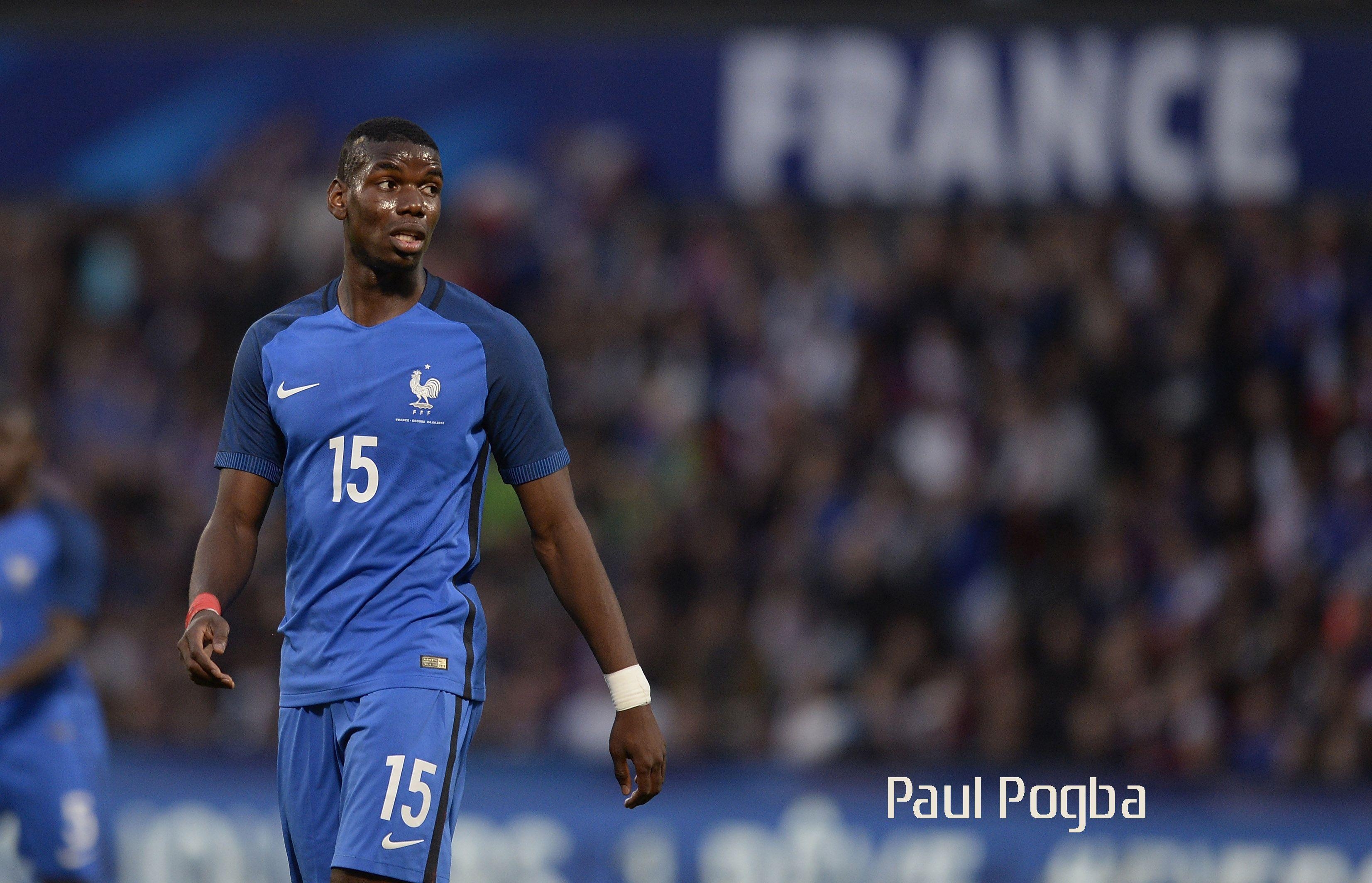 3310x2130 Paul Pogba France Football Squad 2016. HD Wallpaper. Wallpaper, Desktop