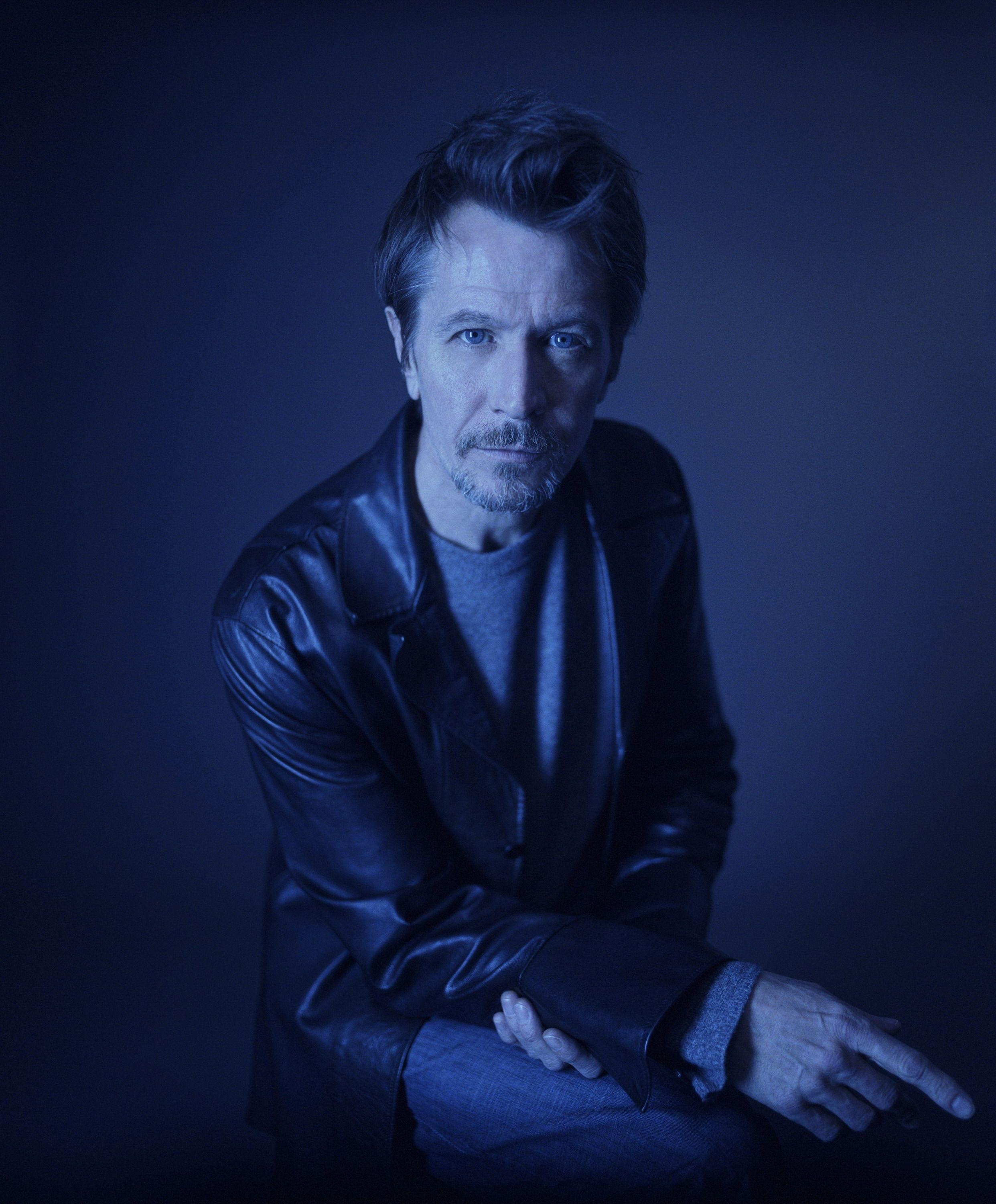 2490x3000 Gary Oldman wallpaper, Phone