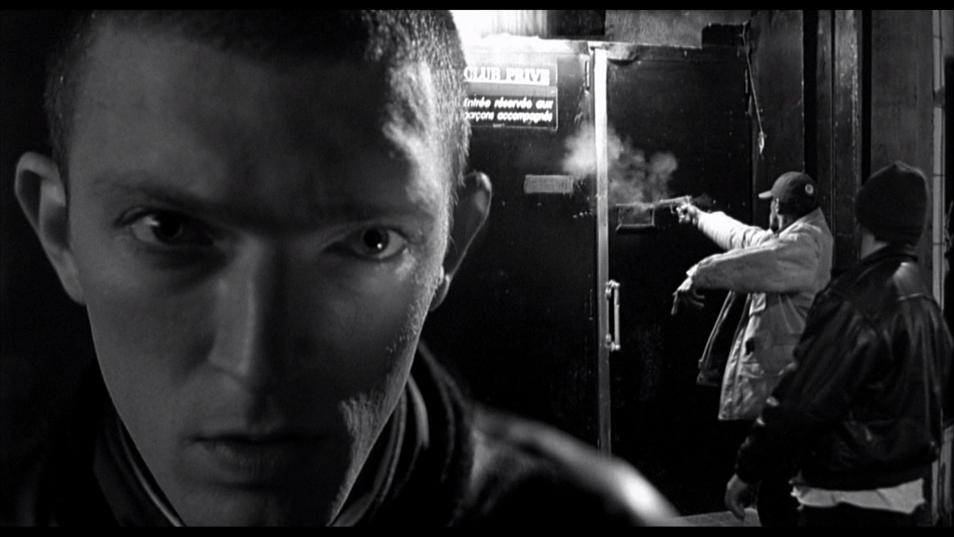 1920x1080 La Haine (Haine (La)), Desktop