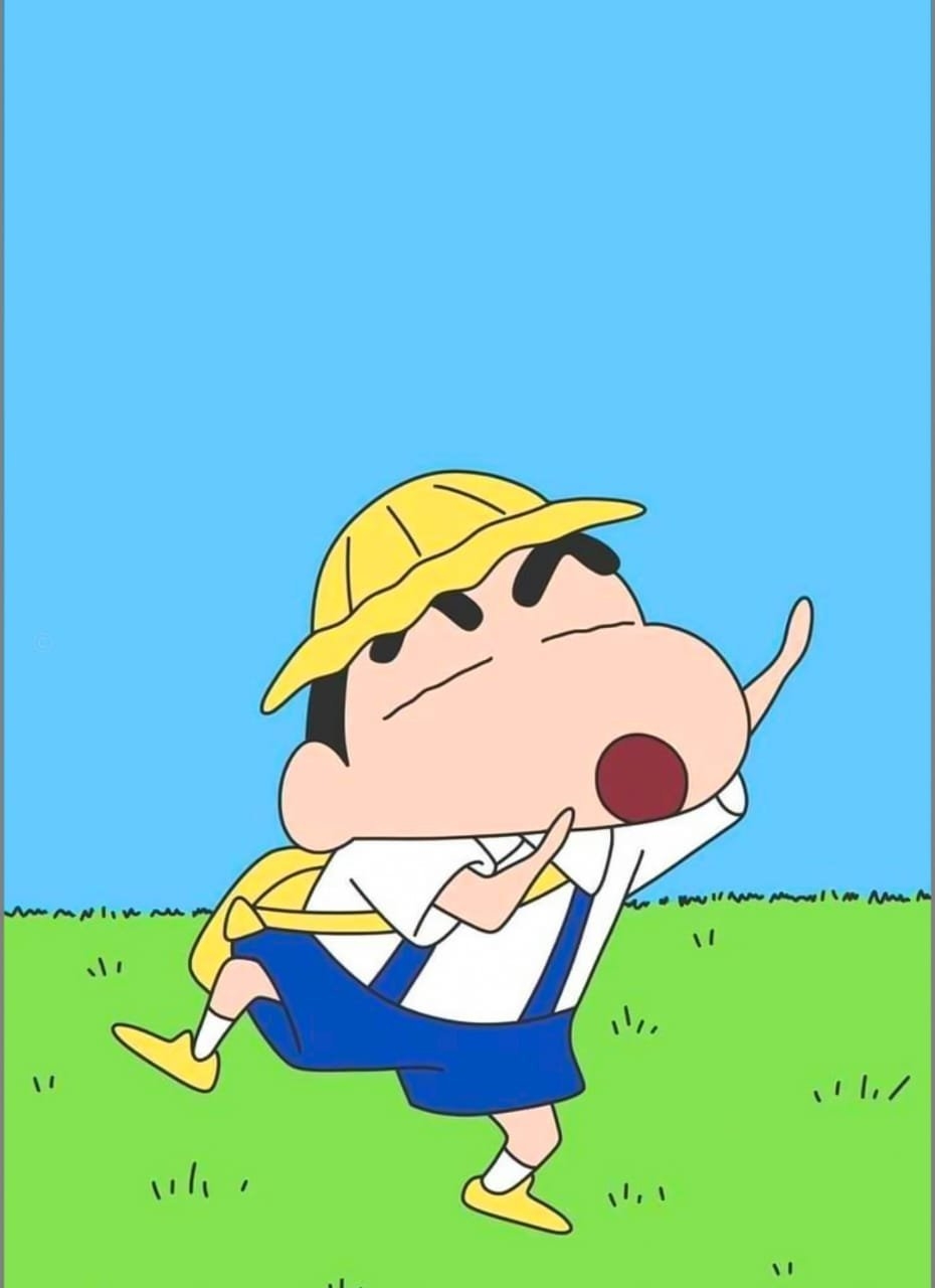 930x1280 Best Shinchan Wallpaper & HD 4K, Phone