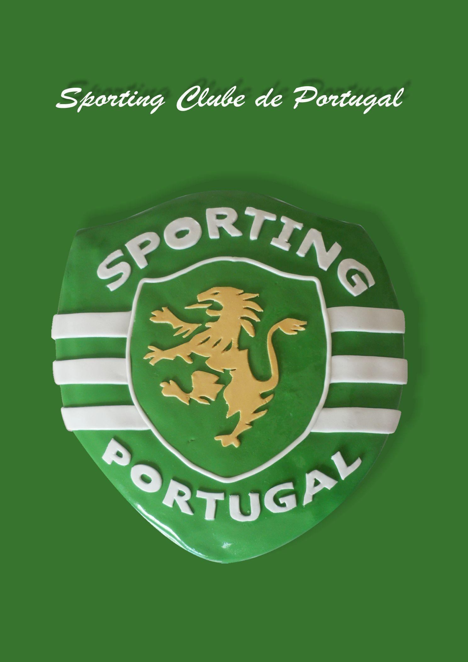 1490x2110 sporting clube de portugal. everything is possible in cake, Phone