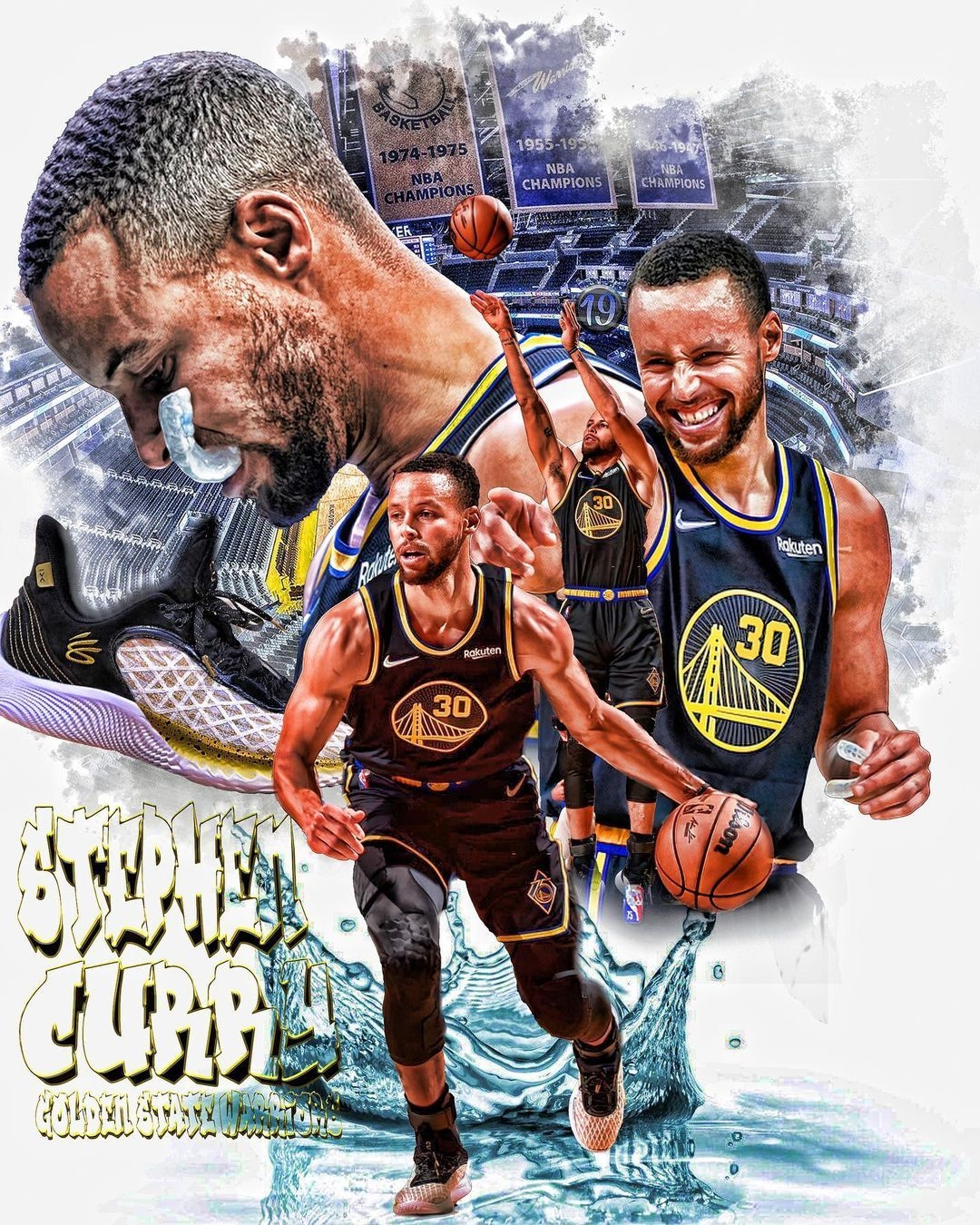 1080x1350 Stephen curry wallpaper ideas. stephen curry wallpaper, curry wallpaper, stephen curry, Phone