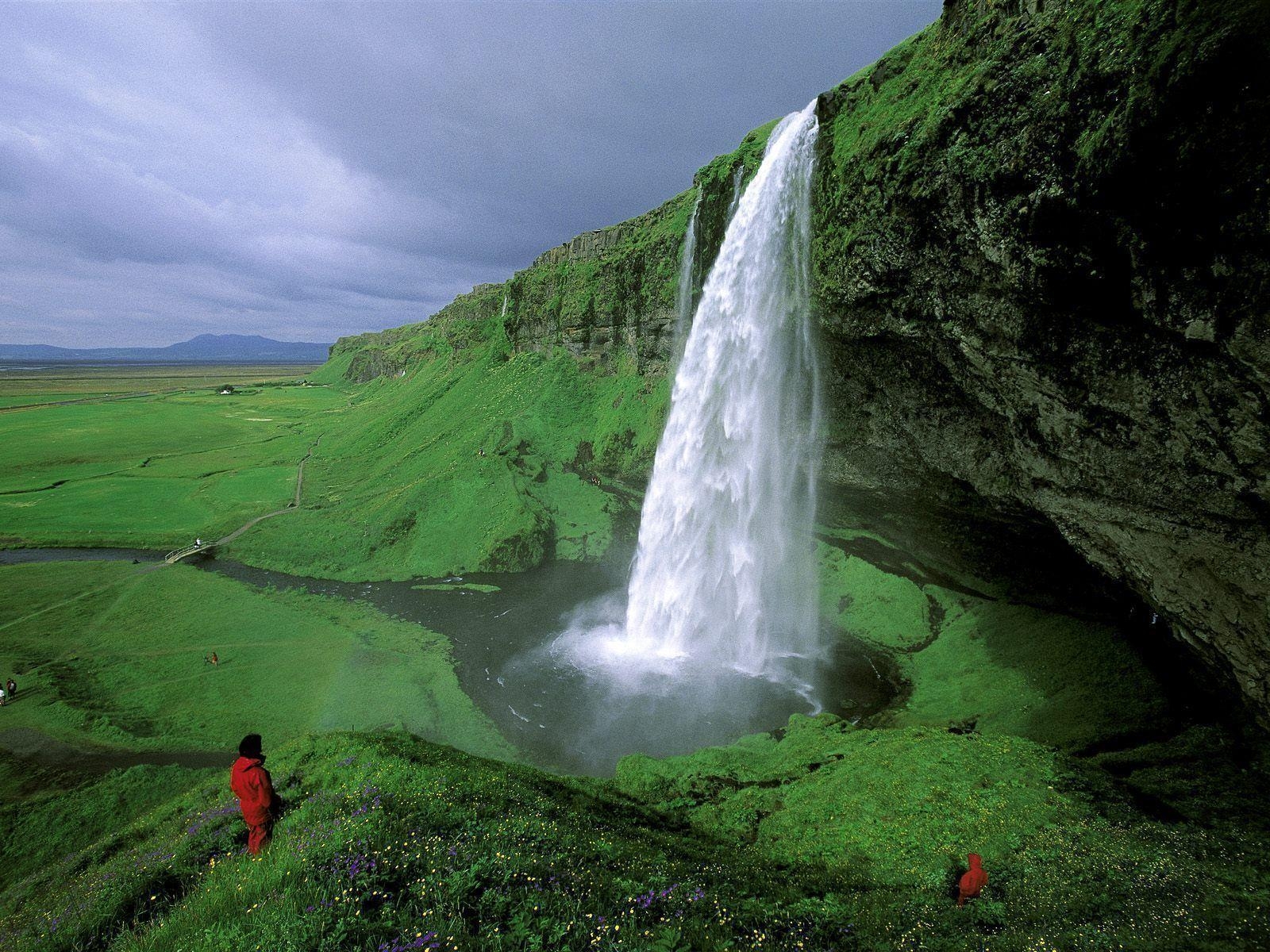 1600x1200 World Amazing Wallpaper: Iceland Wallpaper, Desktop