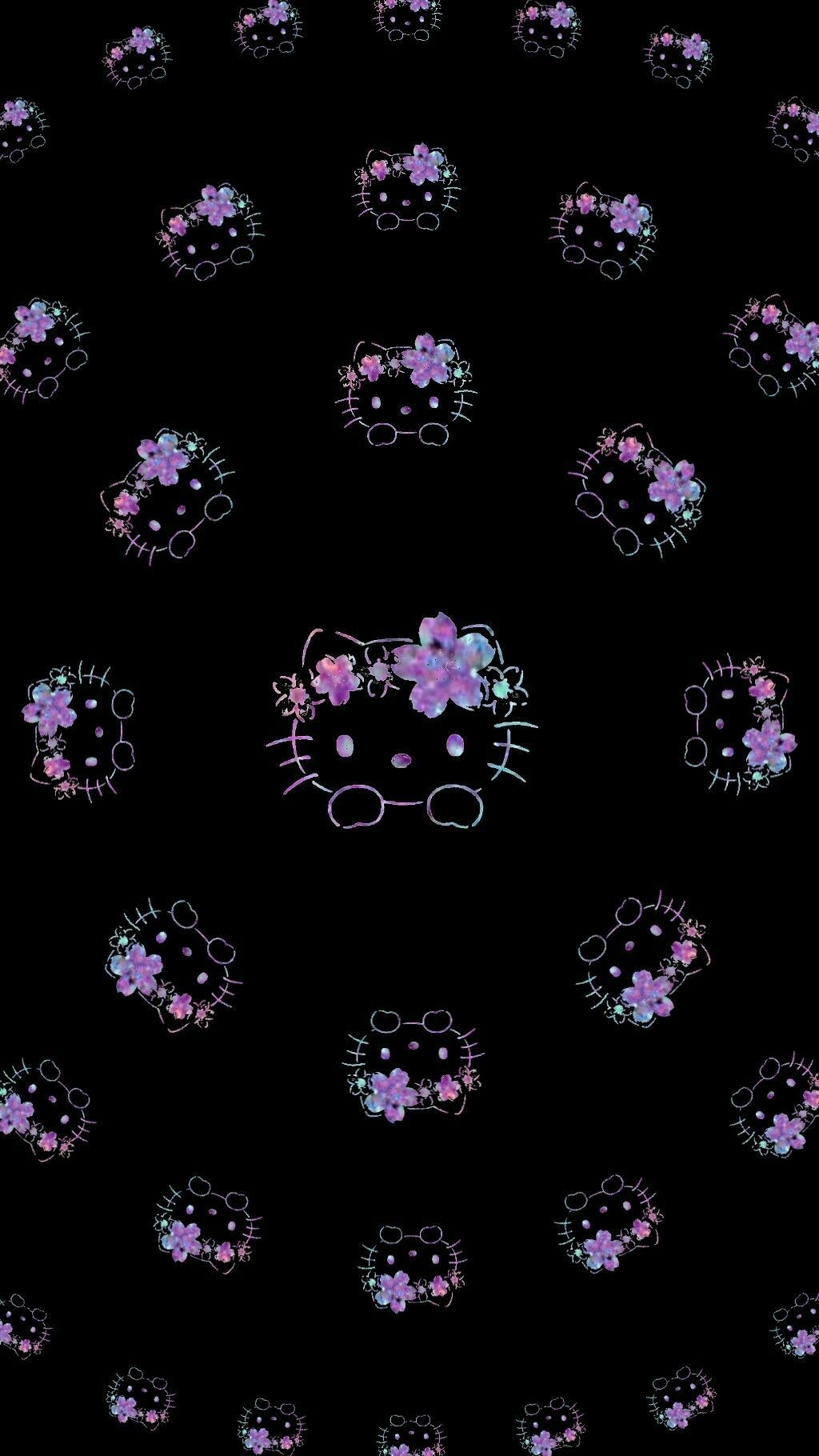 1030x1820 Hello Kitty iPhone Wallpaper, HD Hello Kitty iPhone Background on WallpaperBat, Phone