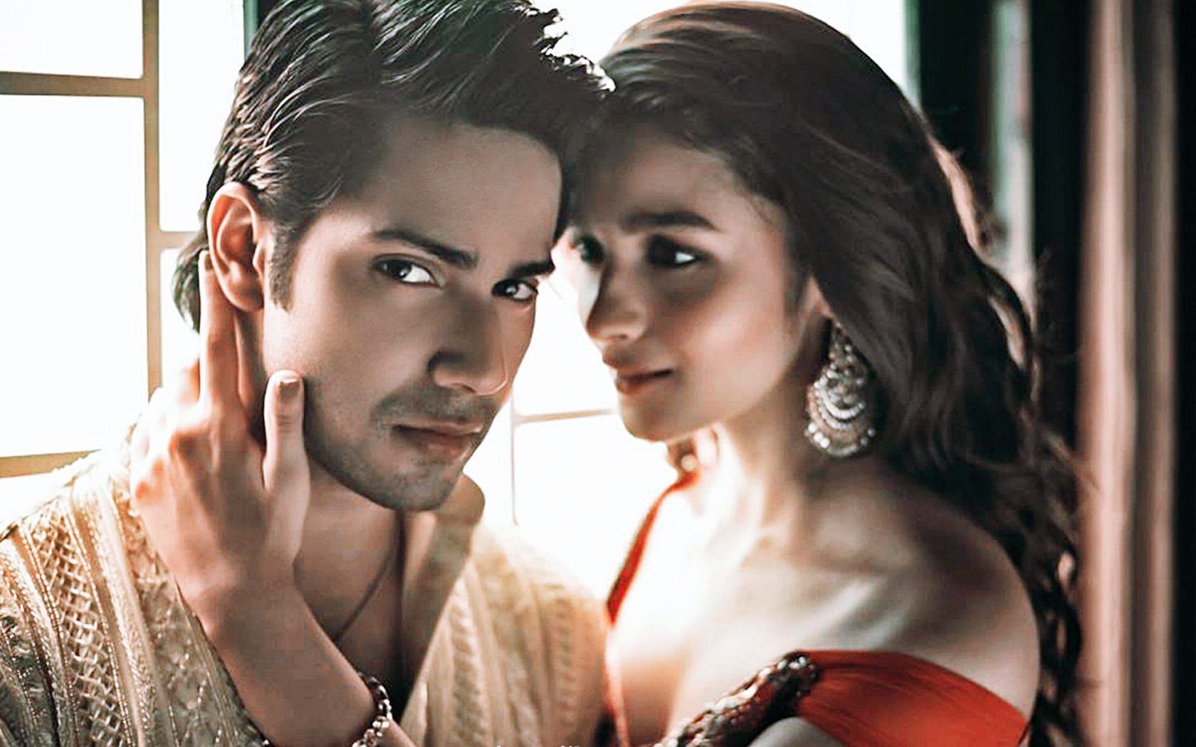 1680x1050 Love Wallpaper Varun Dhawan Indian Actor And Alia Bhatt Actress And Singer Of Indian Descent And British Citizenship Wallpaper HD Free Download, Wallpaper13.com, Desktop