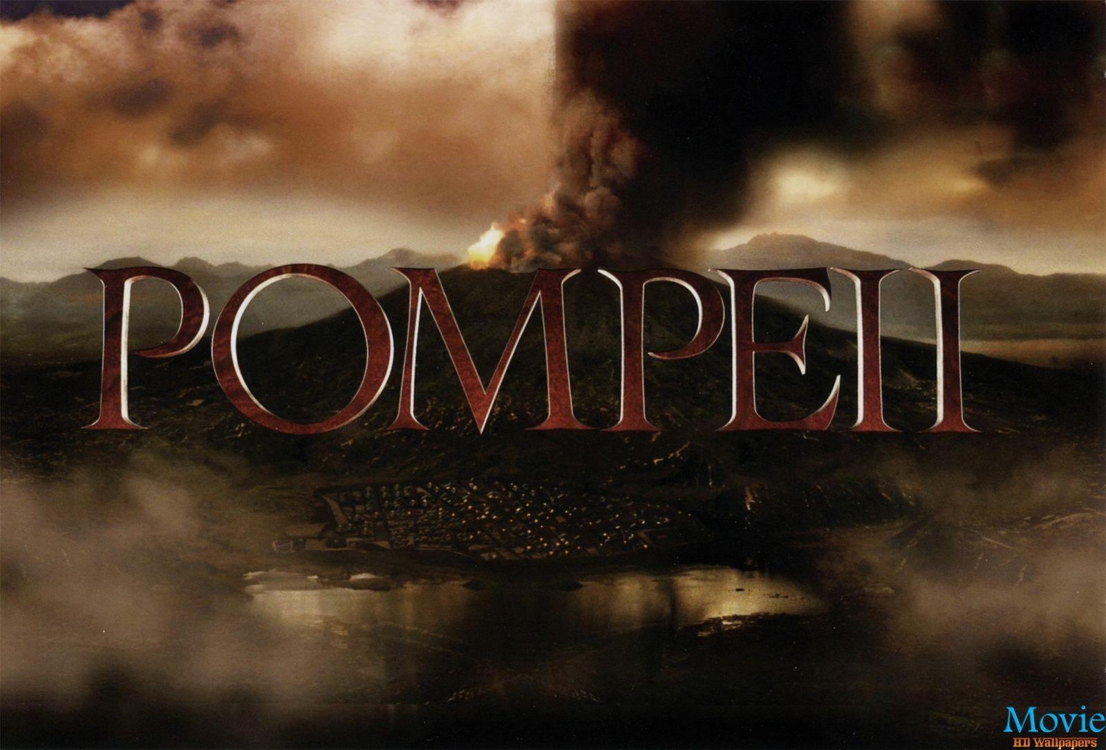 1600x1090 Pompeii Movi HD Wallpaper, Background Image, Desktop