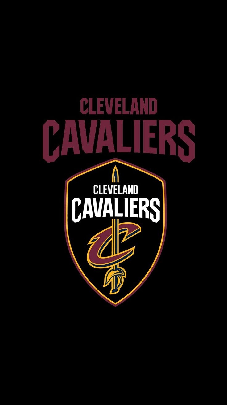 740x1310 Cleveland Cavaliers NBA Wallpaper iPhone HD Basketball Wallpaper. Cavaliers wallpaper, Cavaliers nba, Nba lebron james, Phone