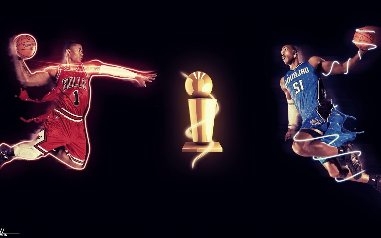 1280x800 Nba Basketball, chicago, bulls desktop PC and Mac wallpaper, Desktop