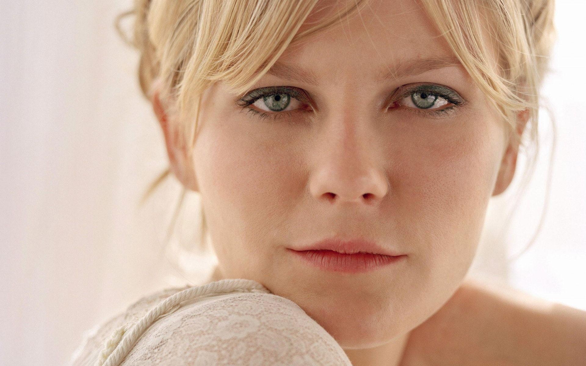 1920x1200 Kirsten Dunst HD Desktop Wallpaperwallpaper.net, Desktop