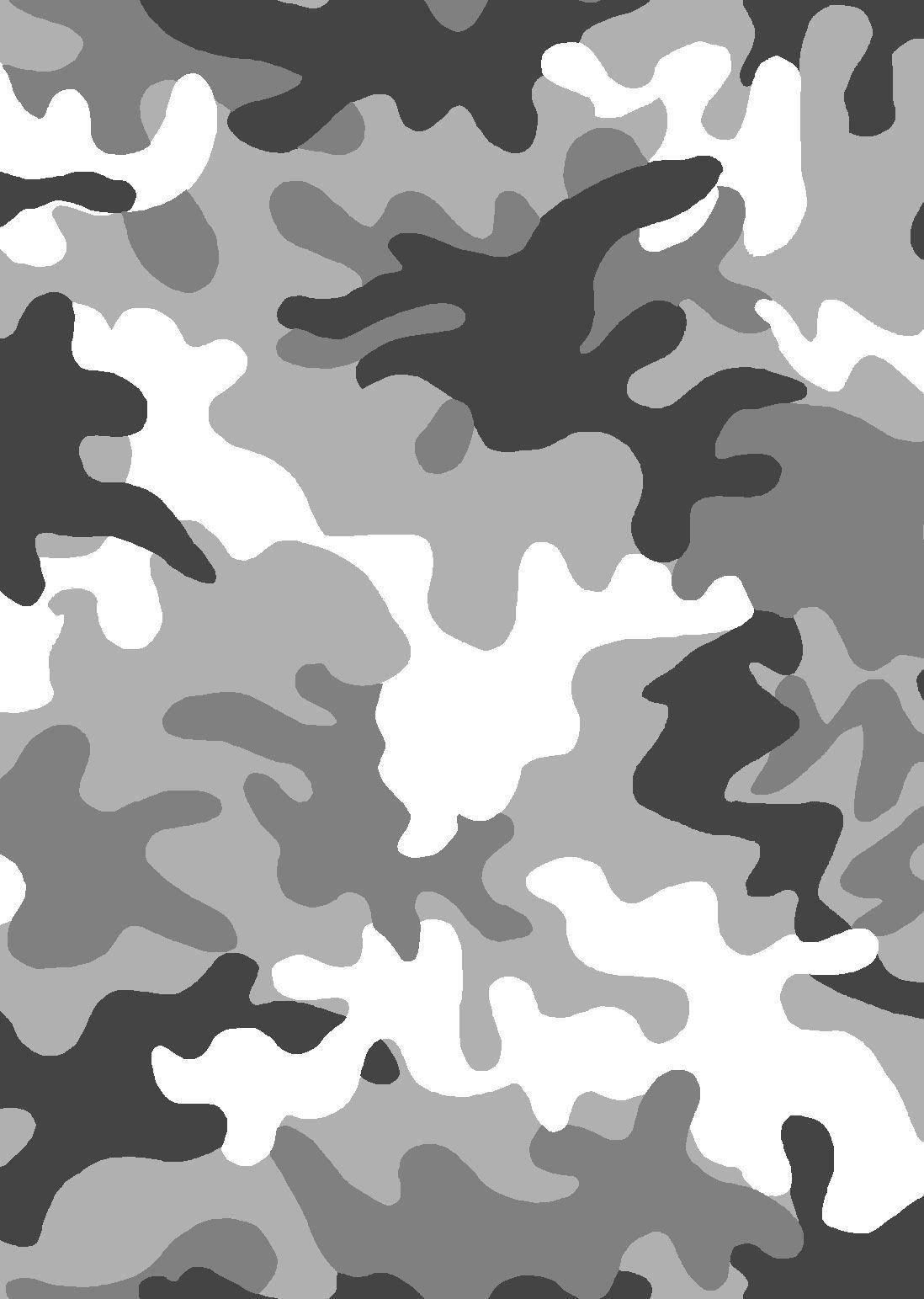 1100x1550 Download Black And White Camo Wallpaper Gallery, Phone