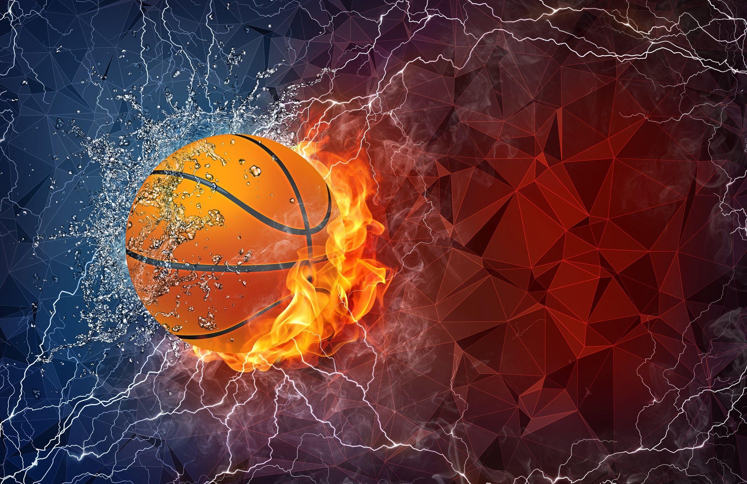 2560x1660 Basketball HD Wallpaper, Desktop