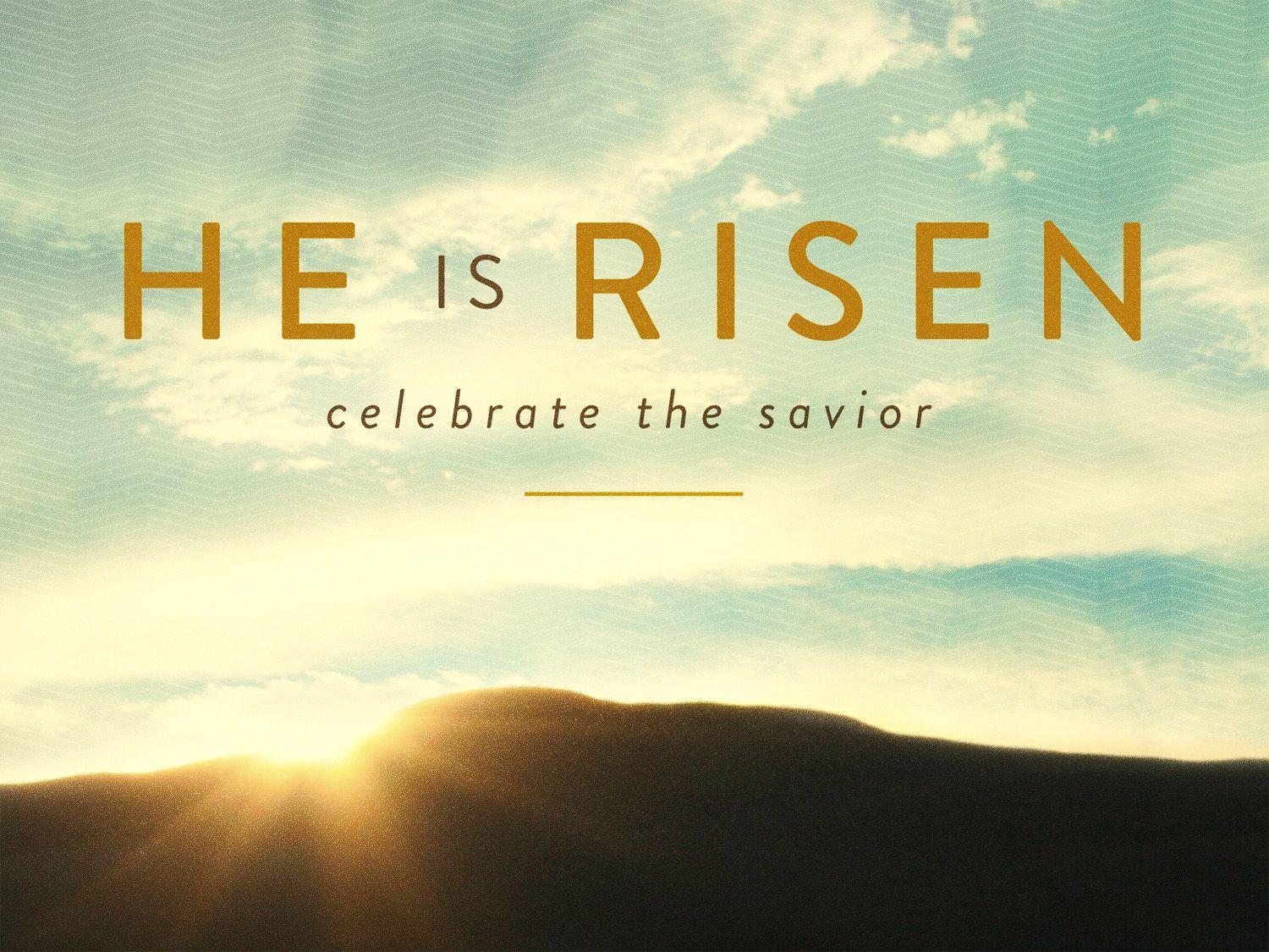 1500x1130 Christian Religious Easter Sunday Image Picture Photo Wallpaper HD, Desktop