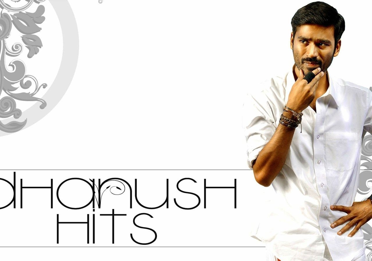 1280x900 Dhanush In Maari Movie 2 HD Wallpaper Desktop Background, Desktop