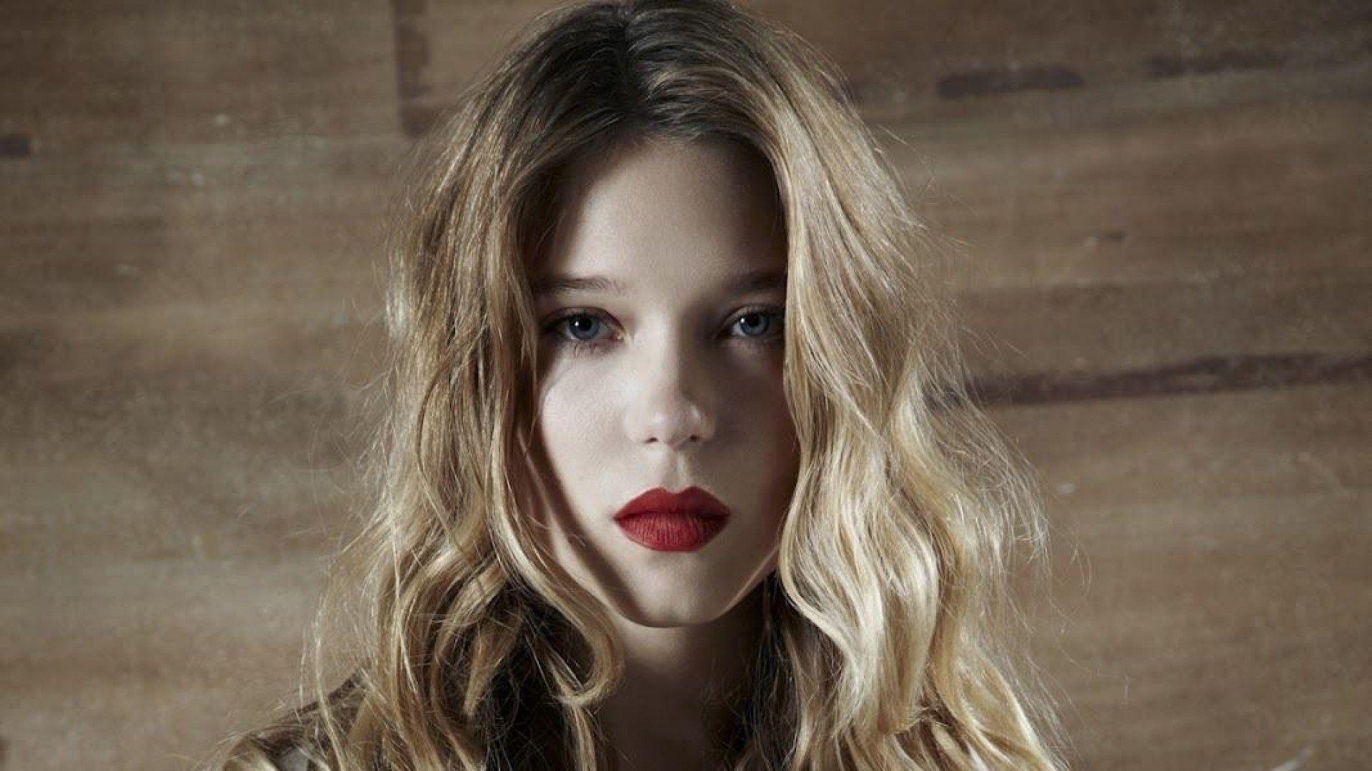 1920x1080 Lea Seydoux Wallpaper High Resolution and Quality Download, Desktop